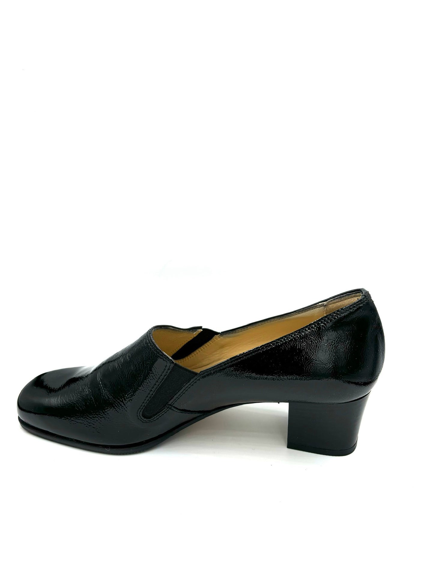 Scarpa con tacco Miss Clair