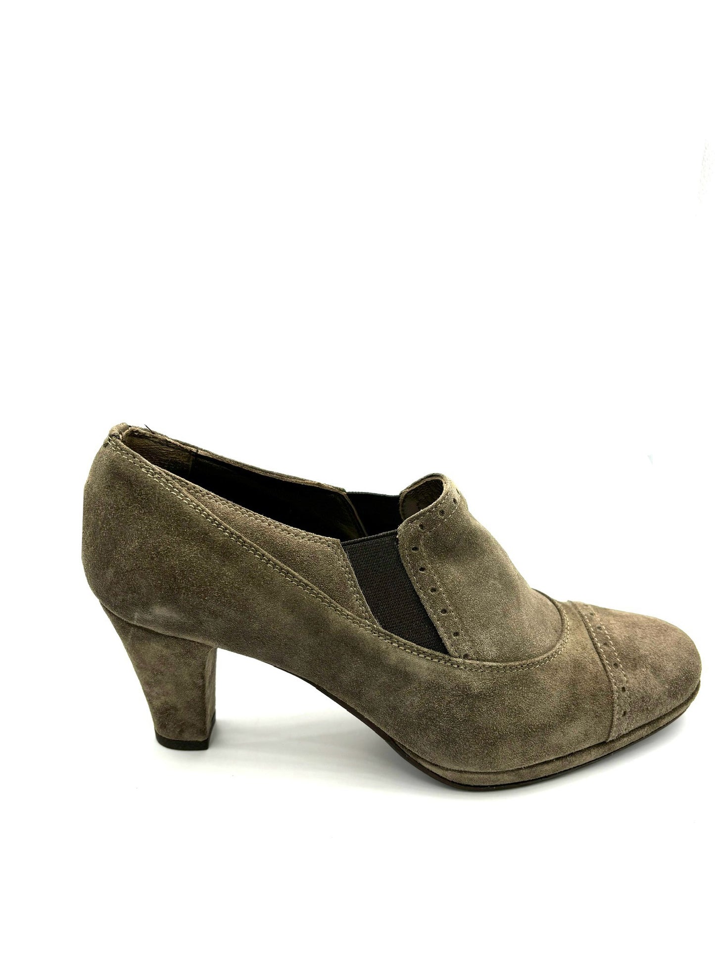 Scarpa con tacco Miss Clair