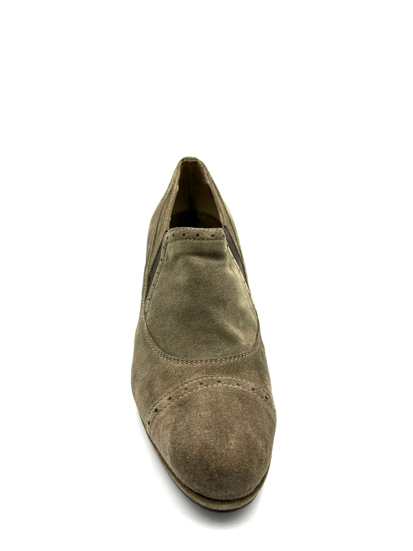 Scarpa con tacco Miss Clair