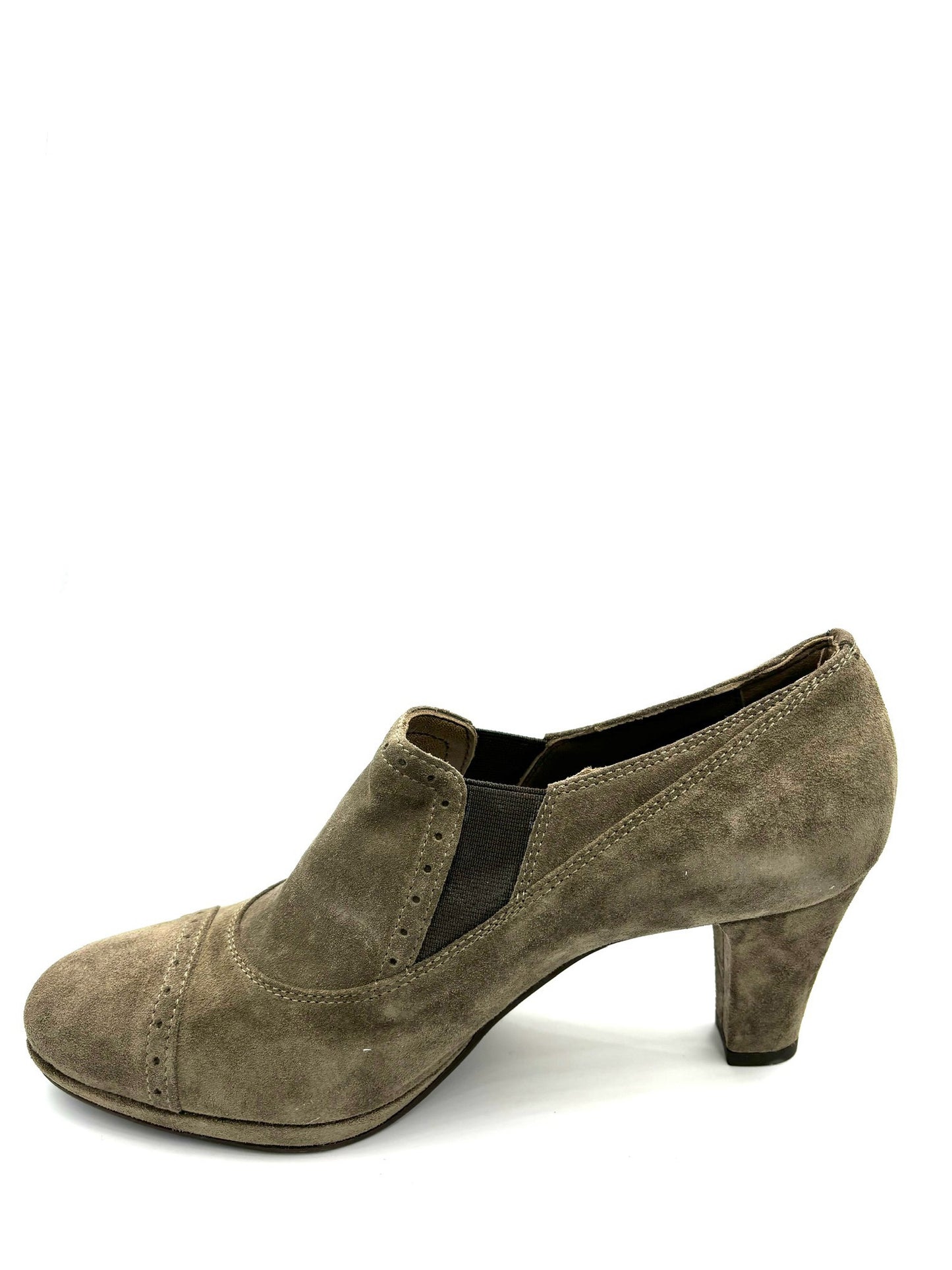 Scarpa con tacco Miss Clair
