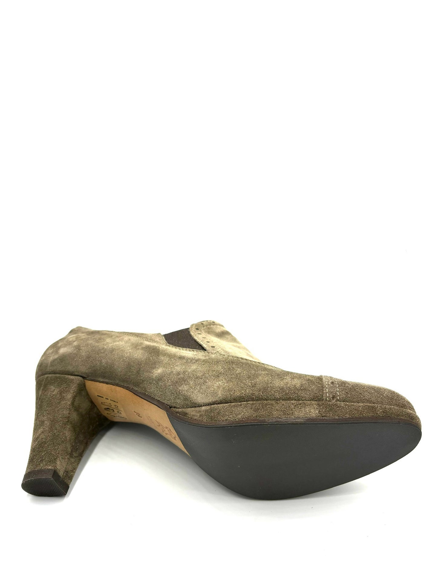 Scarpa con tacco Miss Clair