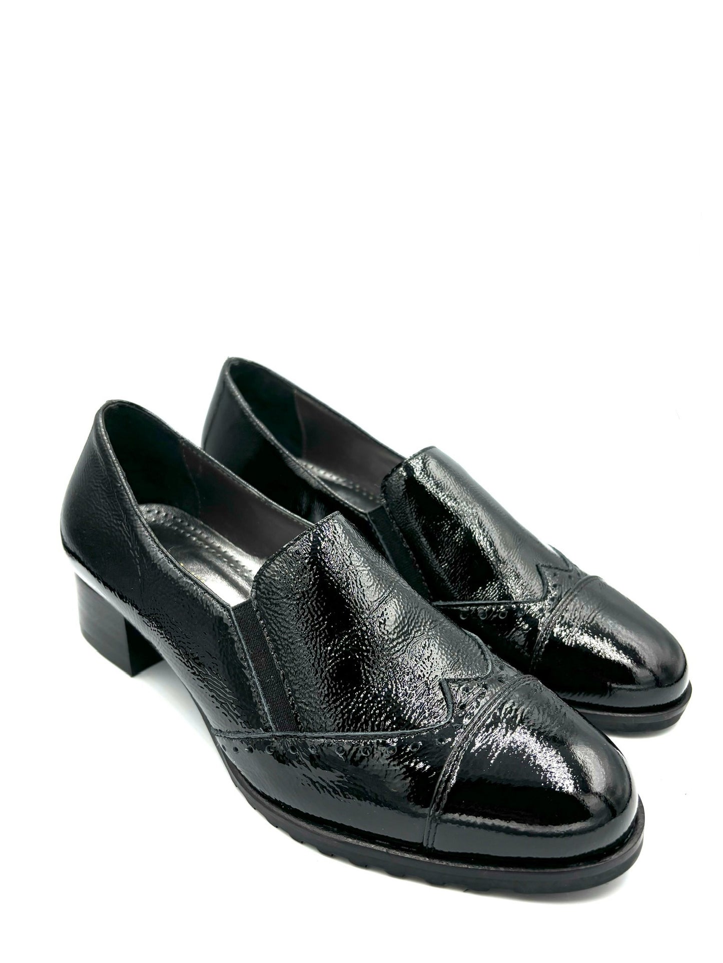 Scarpa con tacco Miss Clair