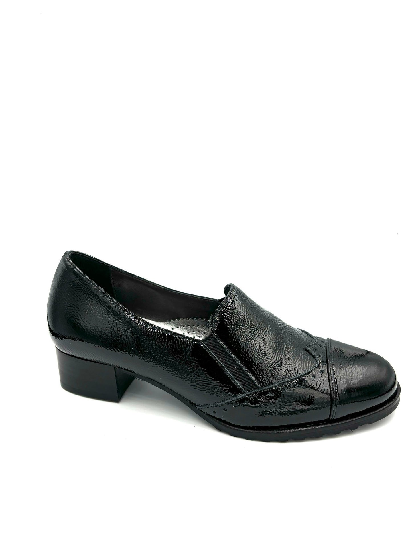 Scarpa con tacco Miss Clair