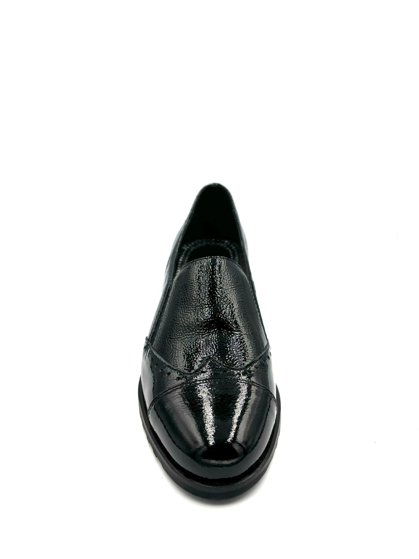 Scarpa con tacco Miss Clair