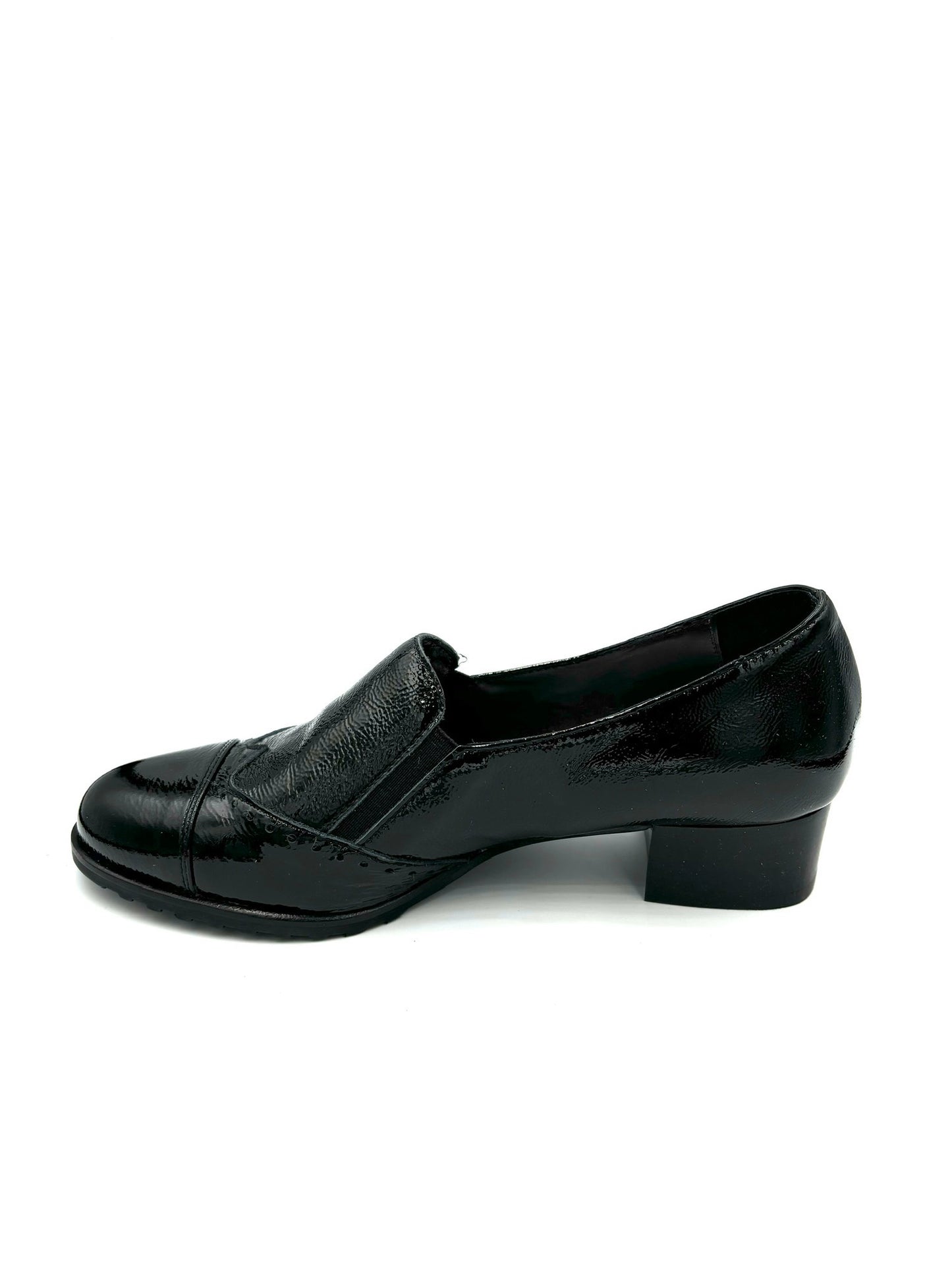 Scarpa con tacco Miss Clair