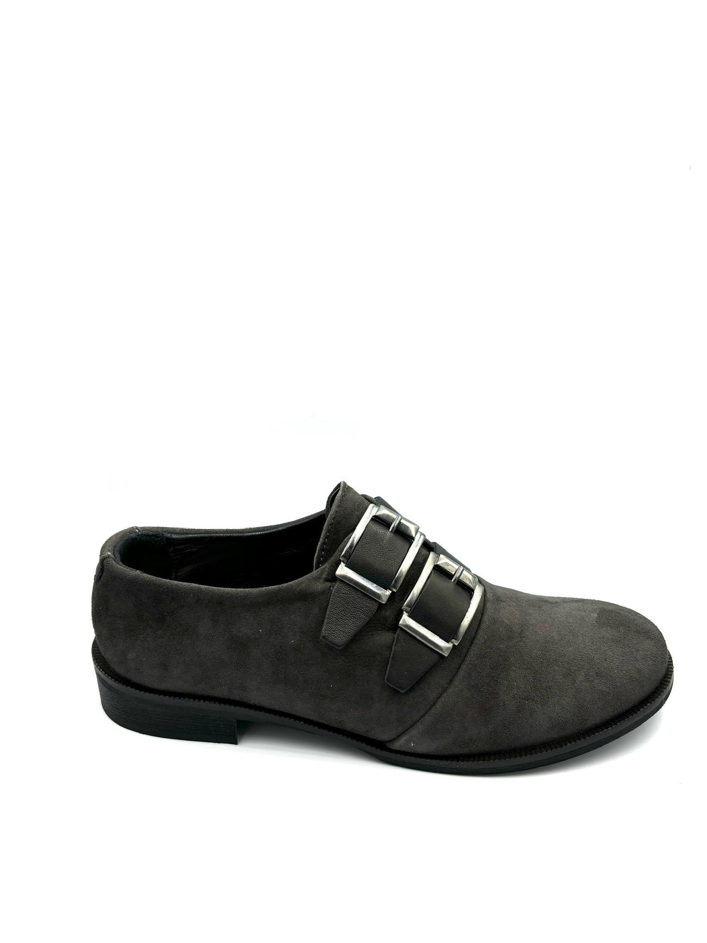 Scarpa via studio
