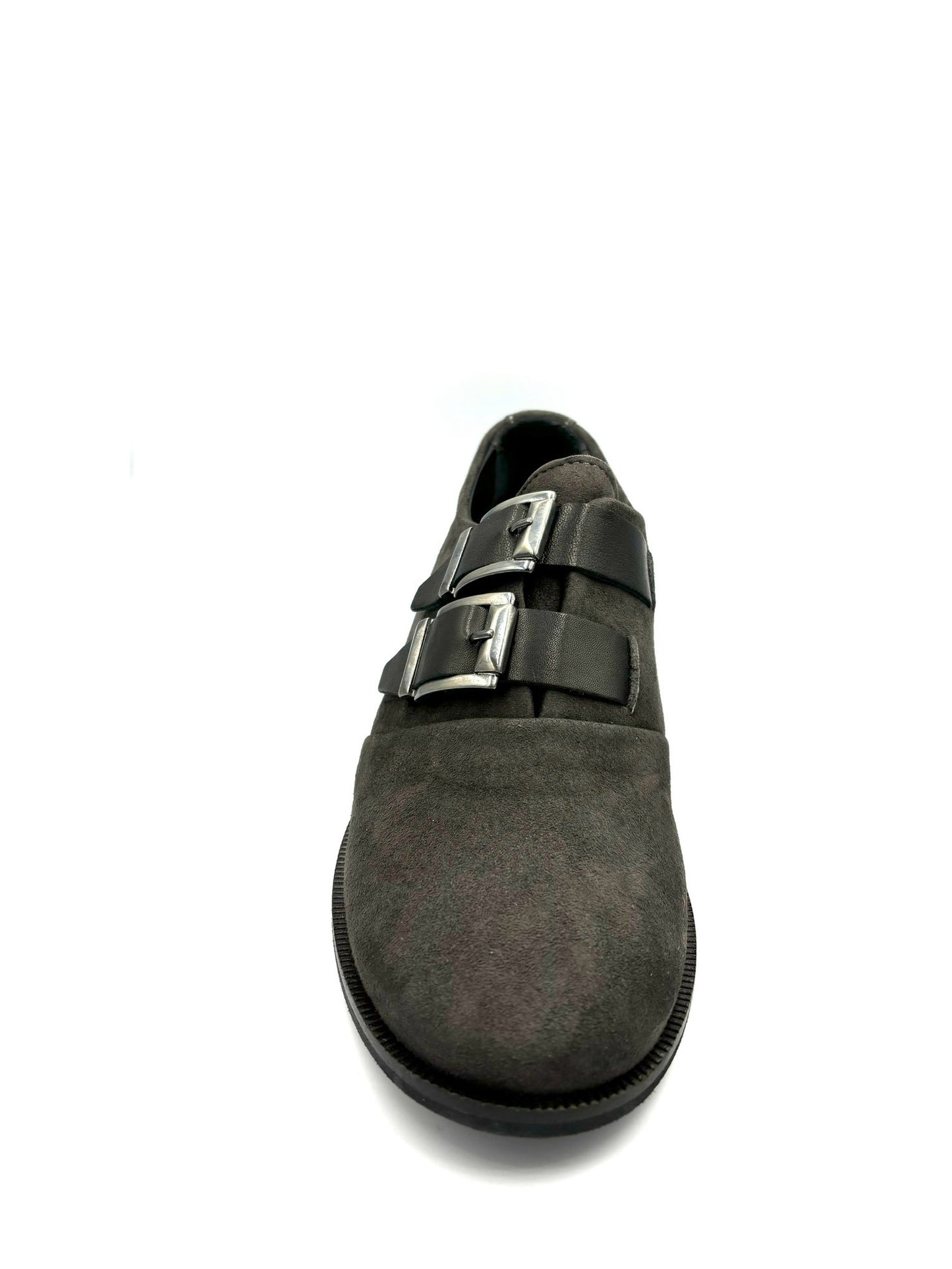 Scarpa via studio