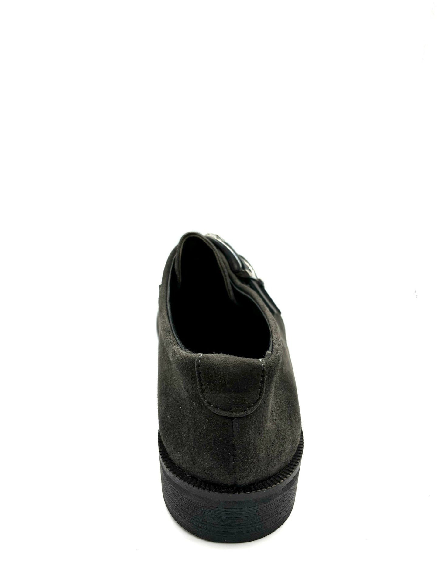 Scarpa via studio