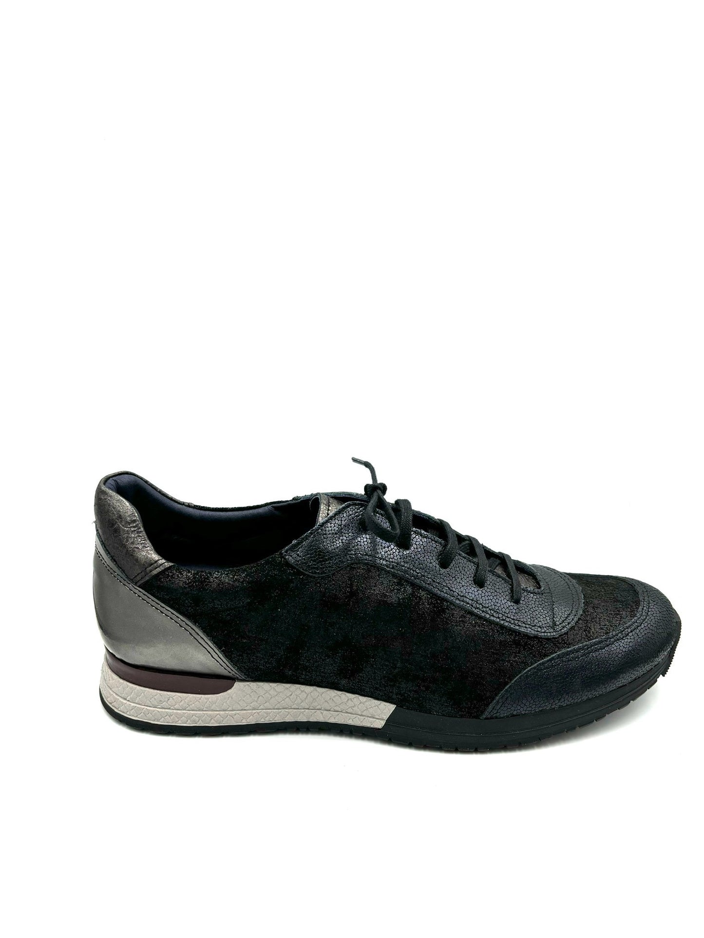 Scarpa stringata Dorking
