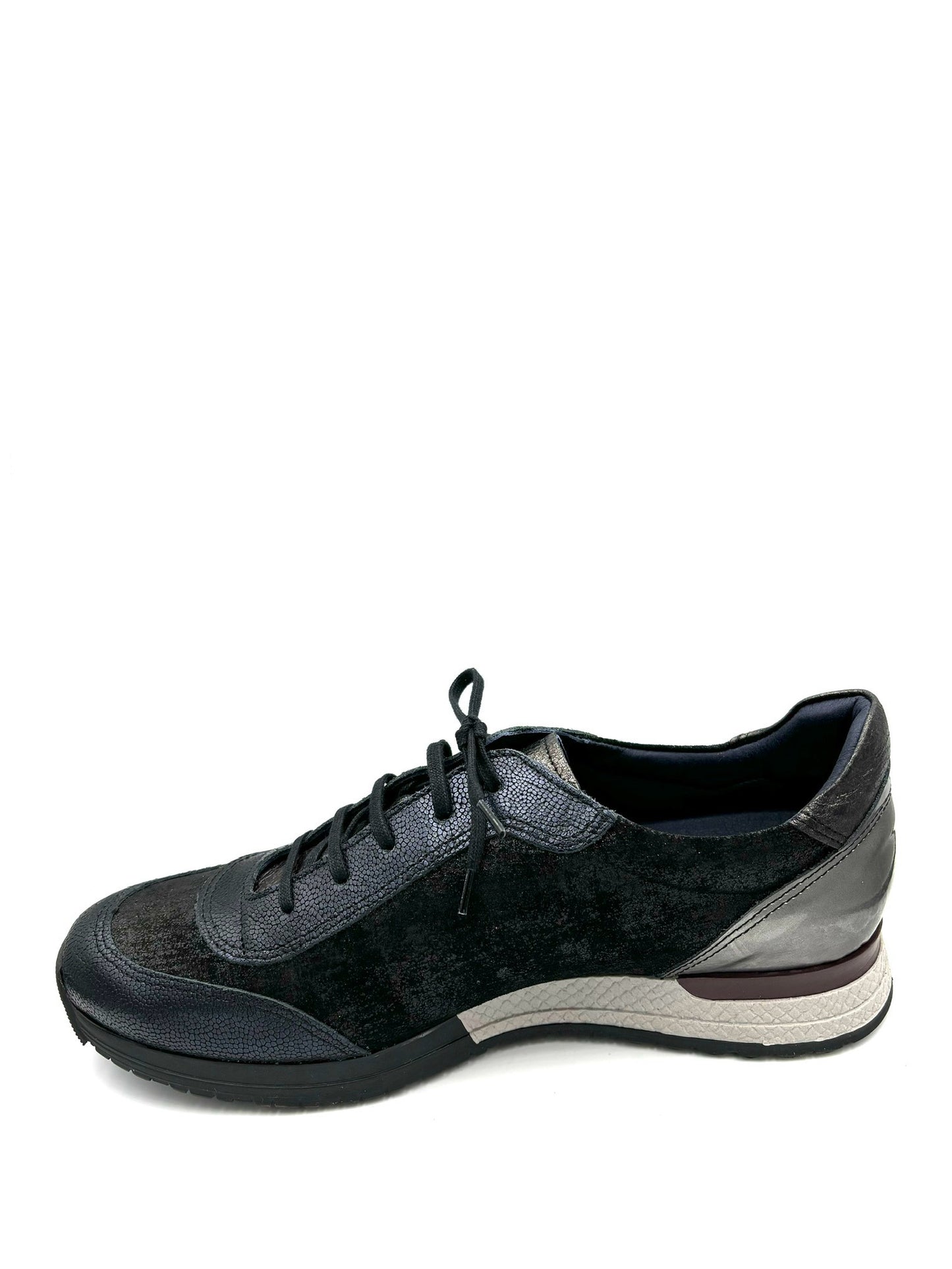 Scarpa stringata Dorking