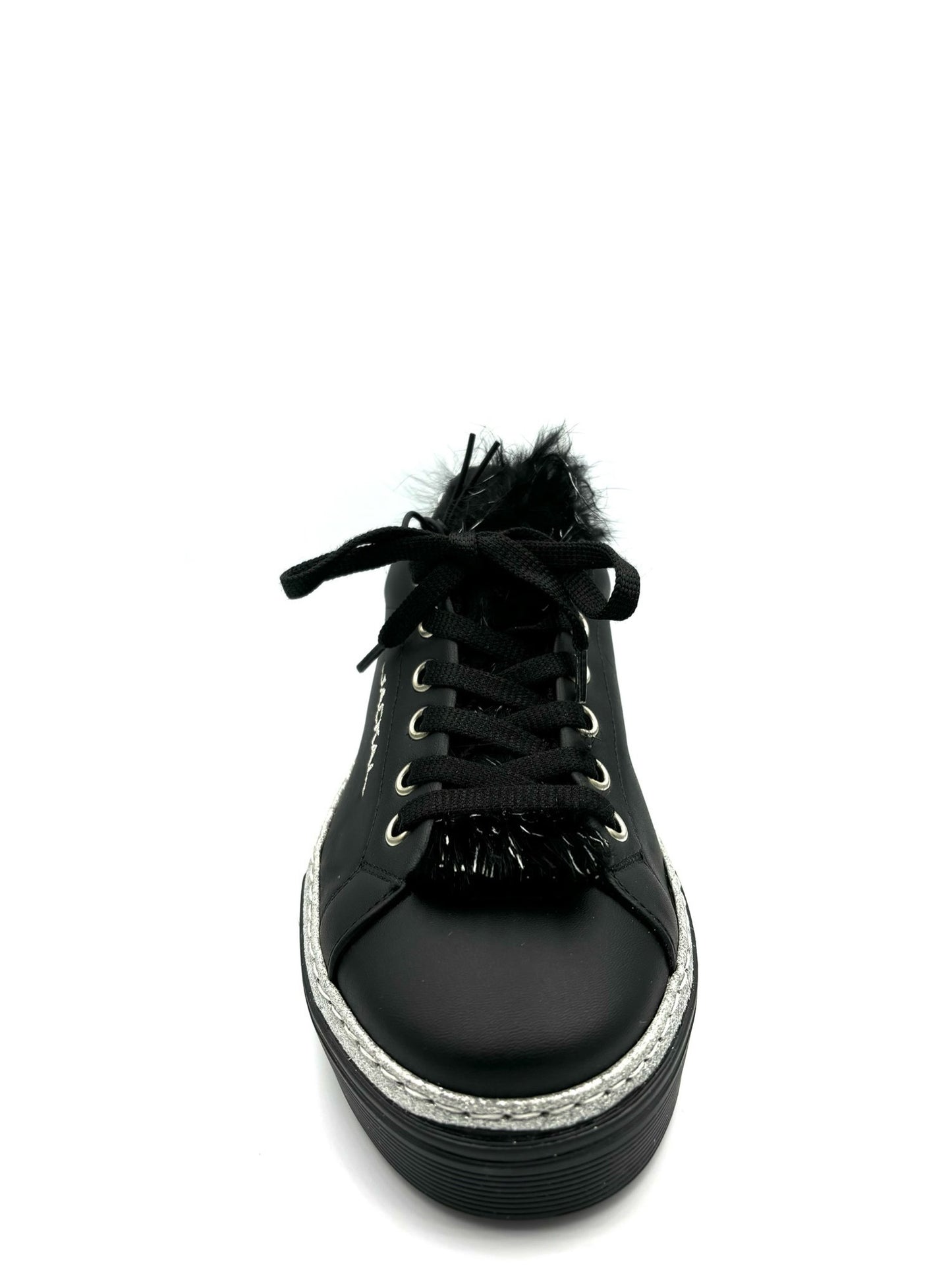 Scarpa stringata Jackal