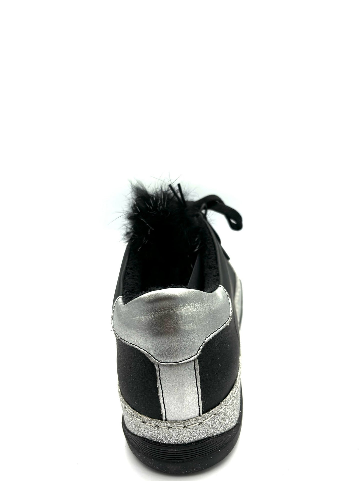 Scarpa stringata Jackal