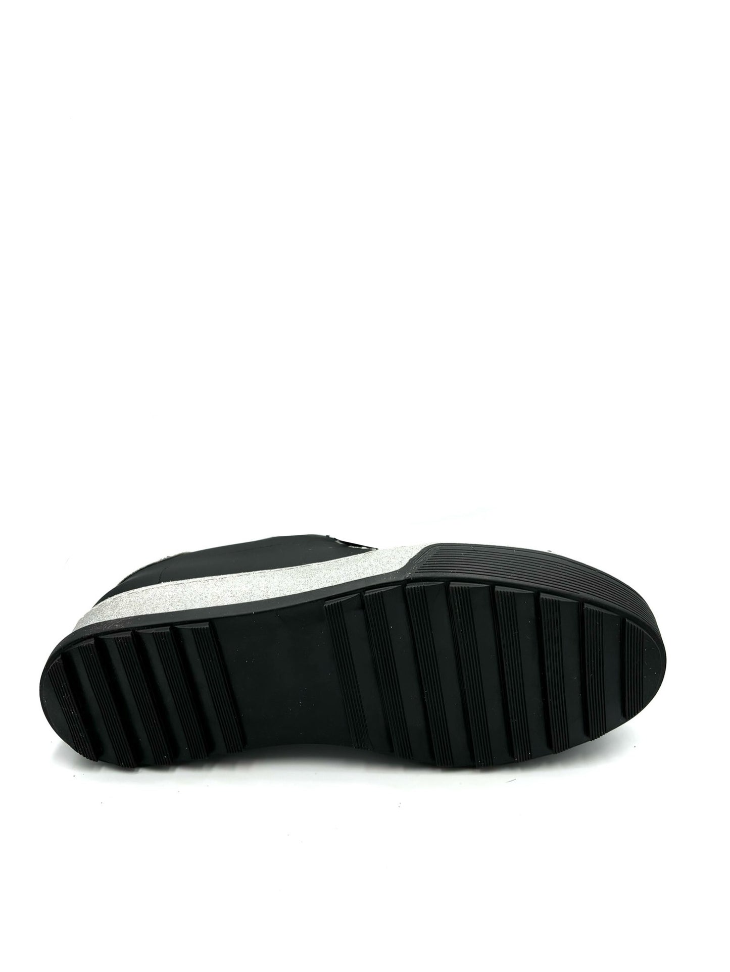 Scarpa stringata Jackal