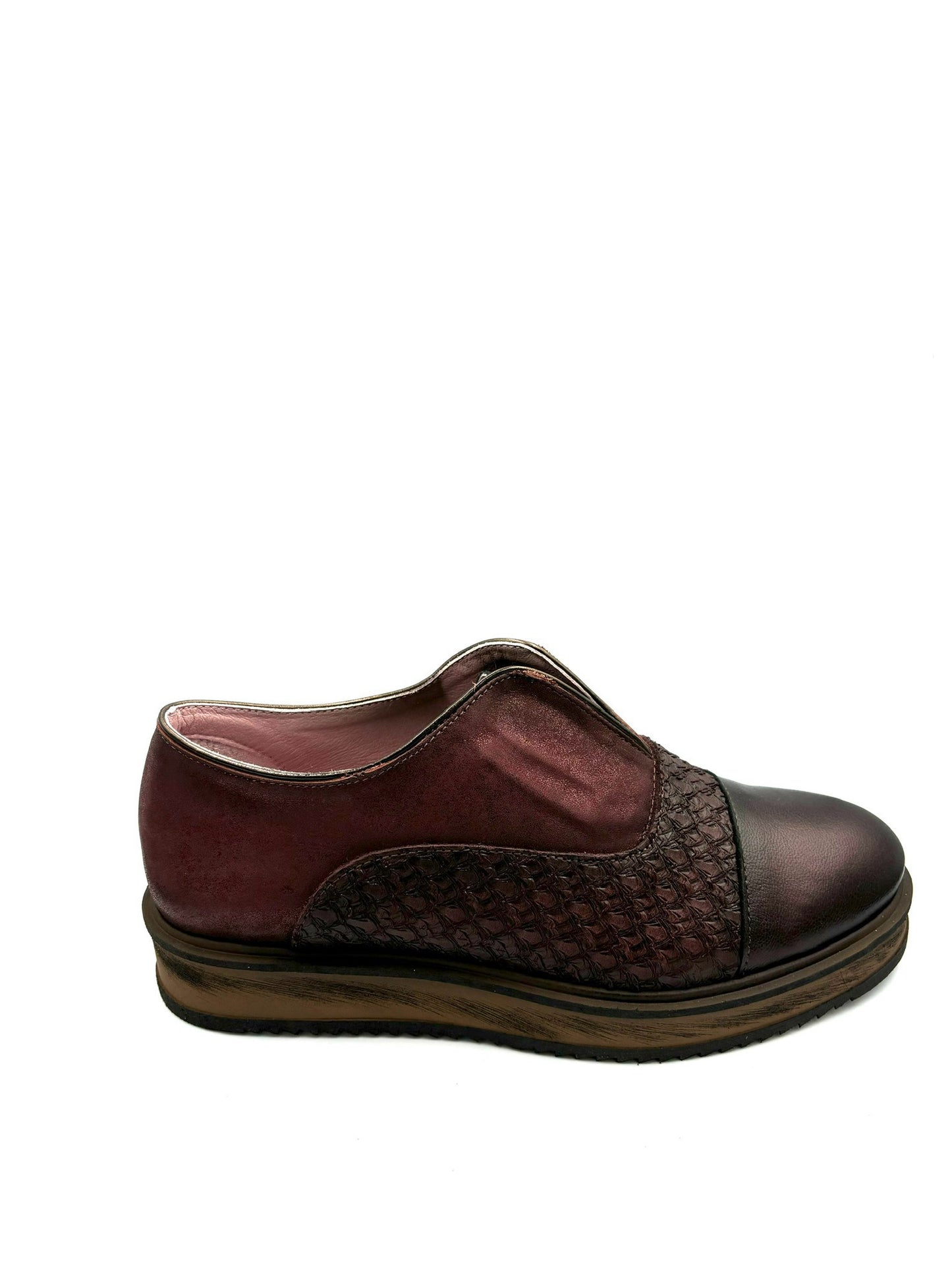 Scarpa Marie Leon