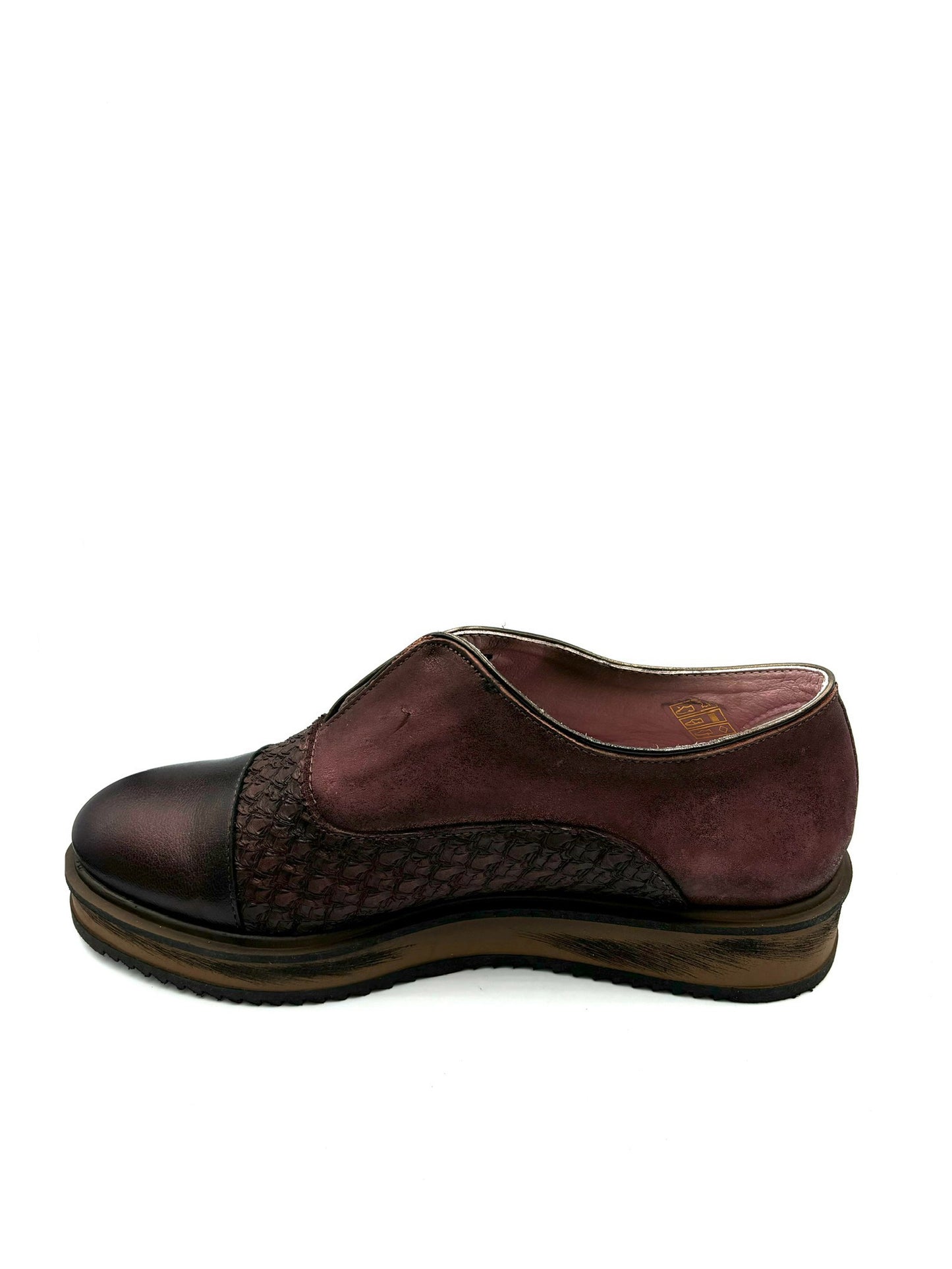 Scarpa Marie Leon