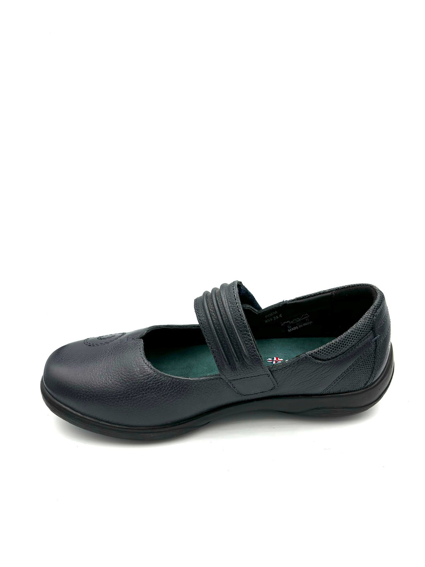 Ballerina Padders