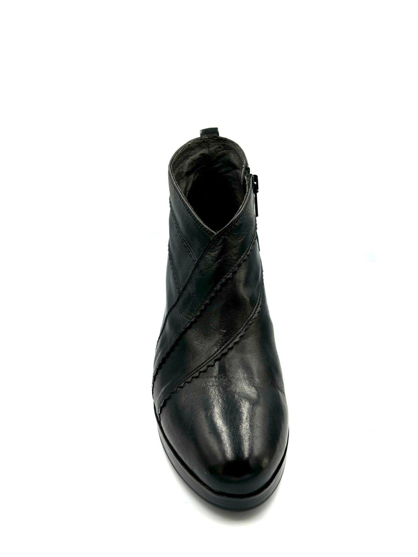 Scarpa con tacco Gaja