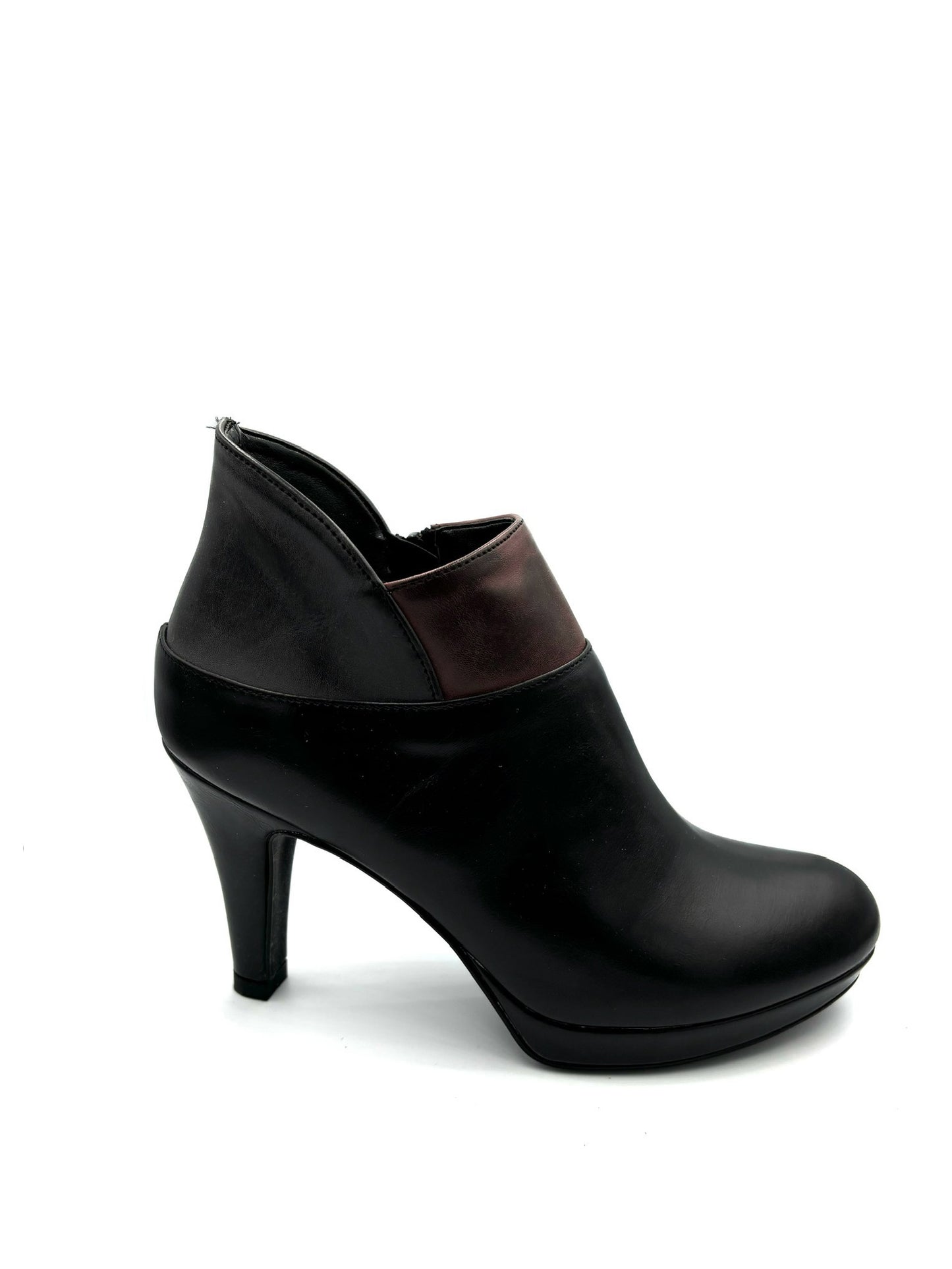 Scarpa con tacco Effel
