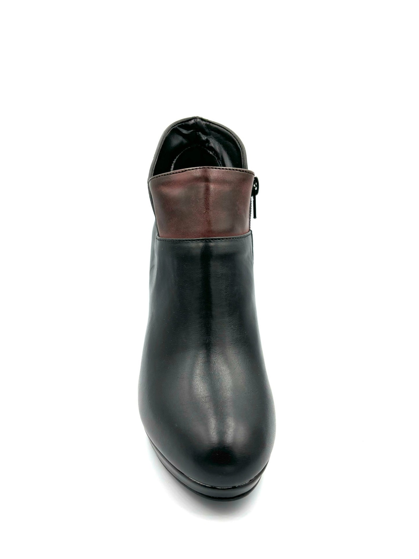 Scarpa con tacco Effel