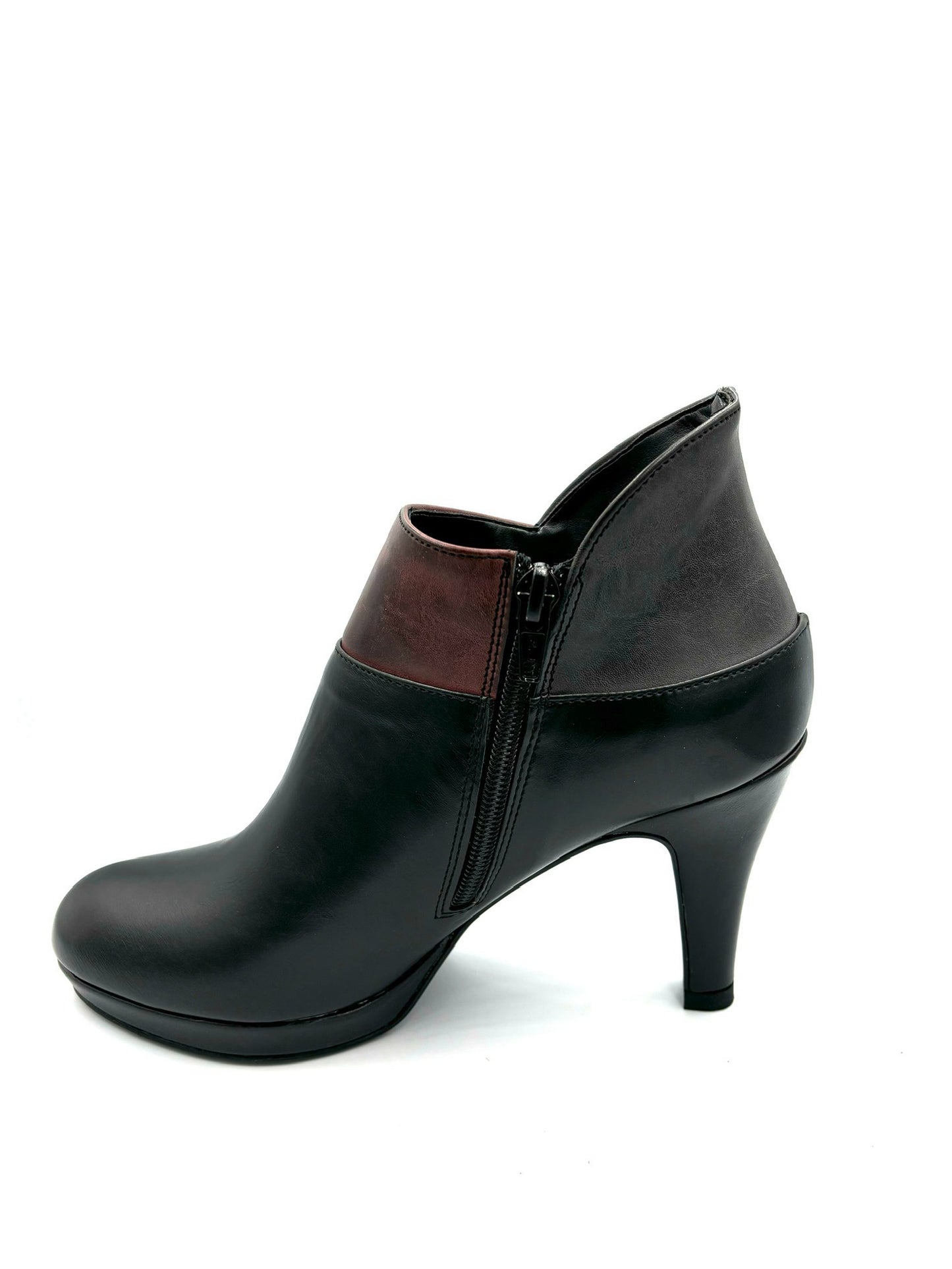 Scarpa con tacco Effel