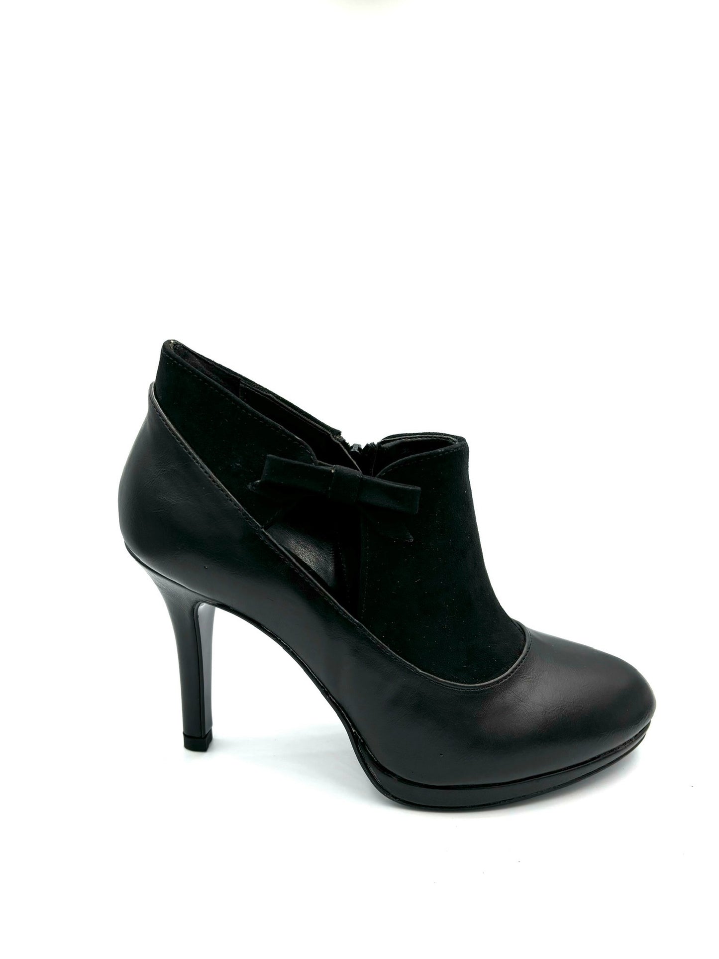 Scarpa con tacco Effel