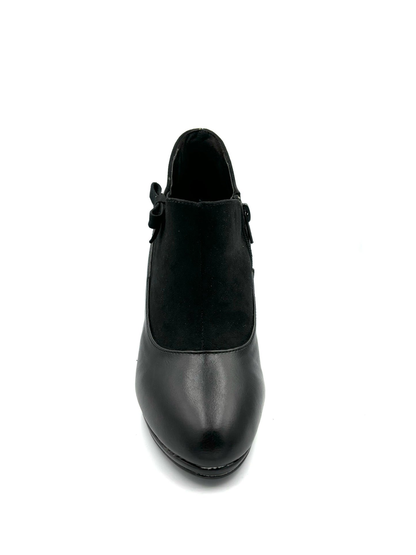 Scarpa con tacco Effel