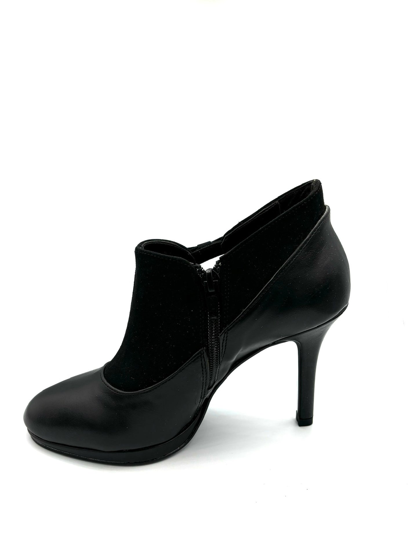 Scarpa con tacco Effel