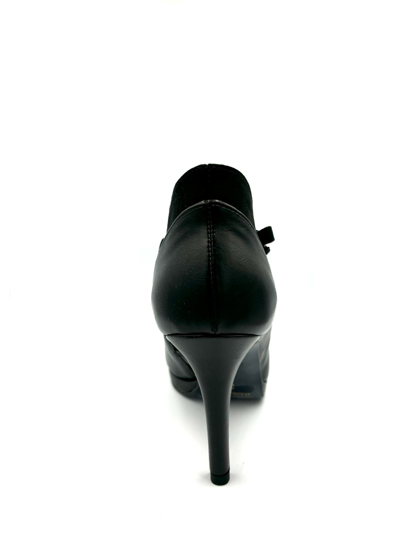 Scarpa con tacco Effel