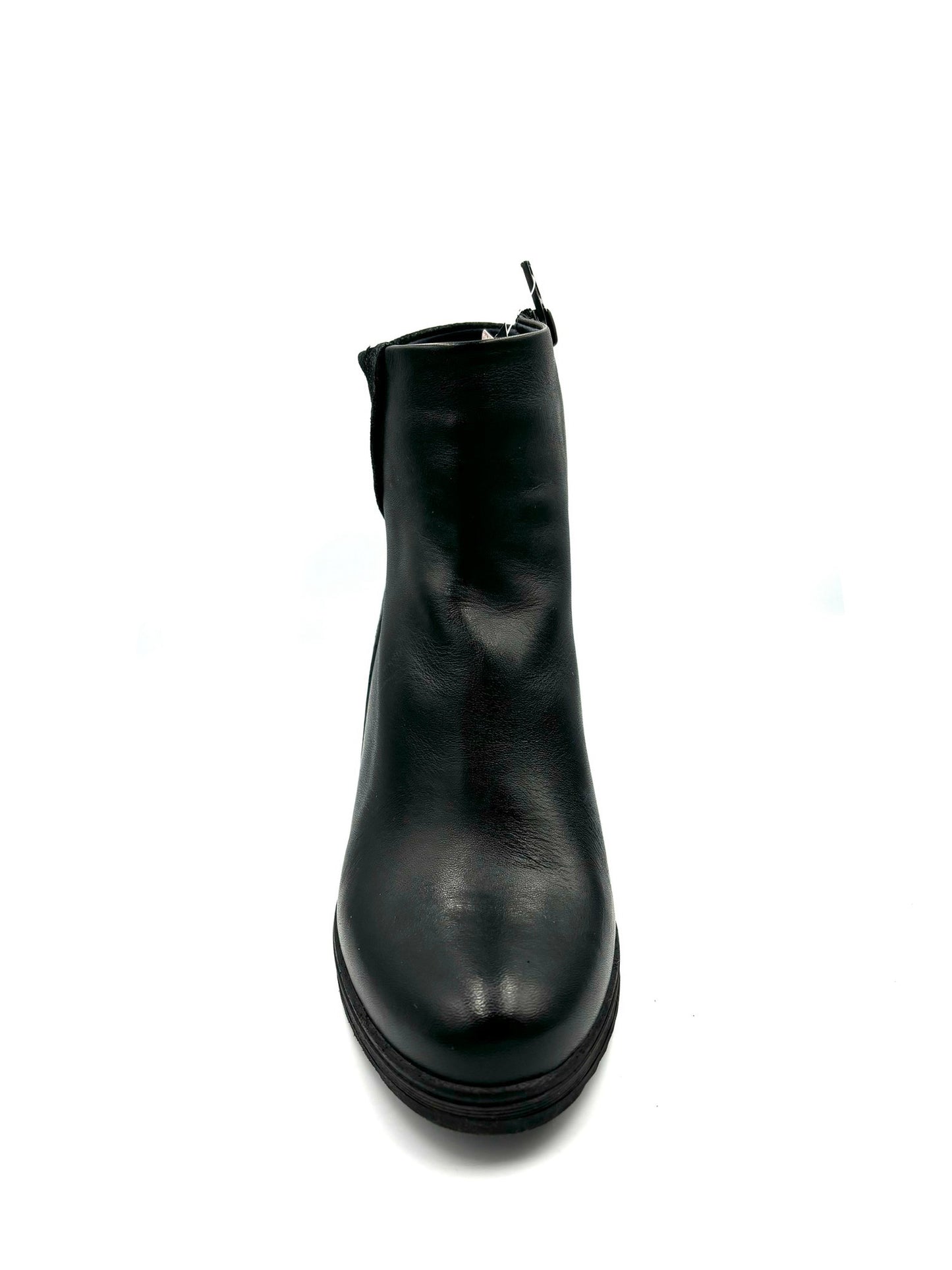 Stivaletto con tacco Dorking