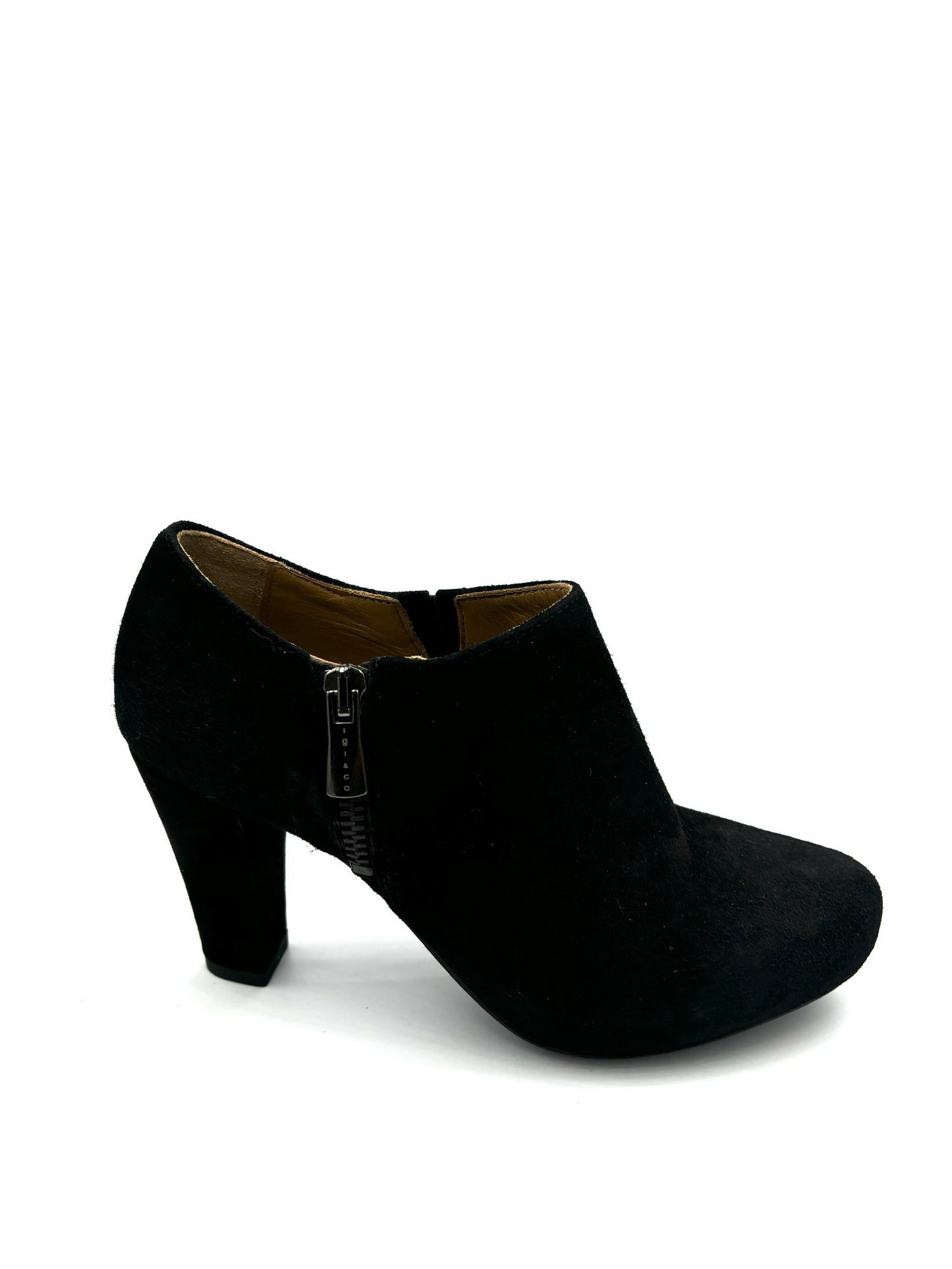 Scarpa con tacco Igi&co