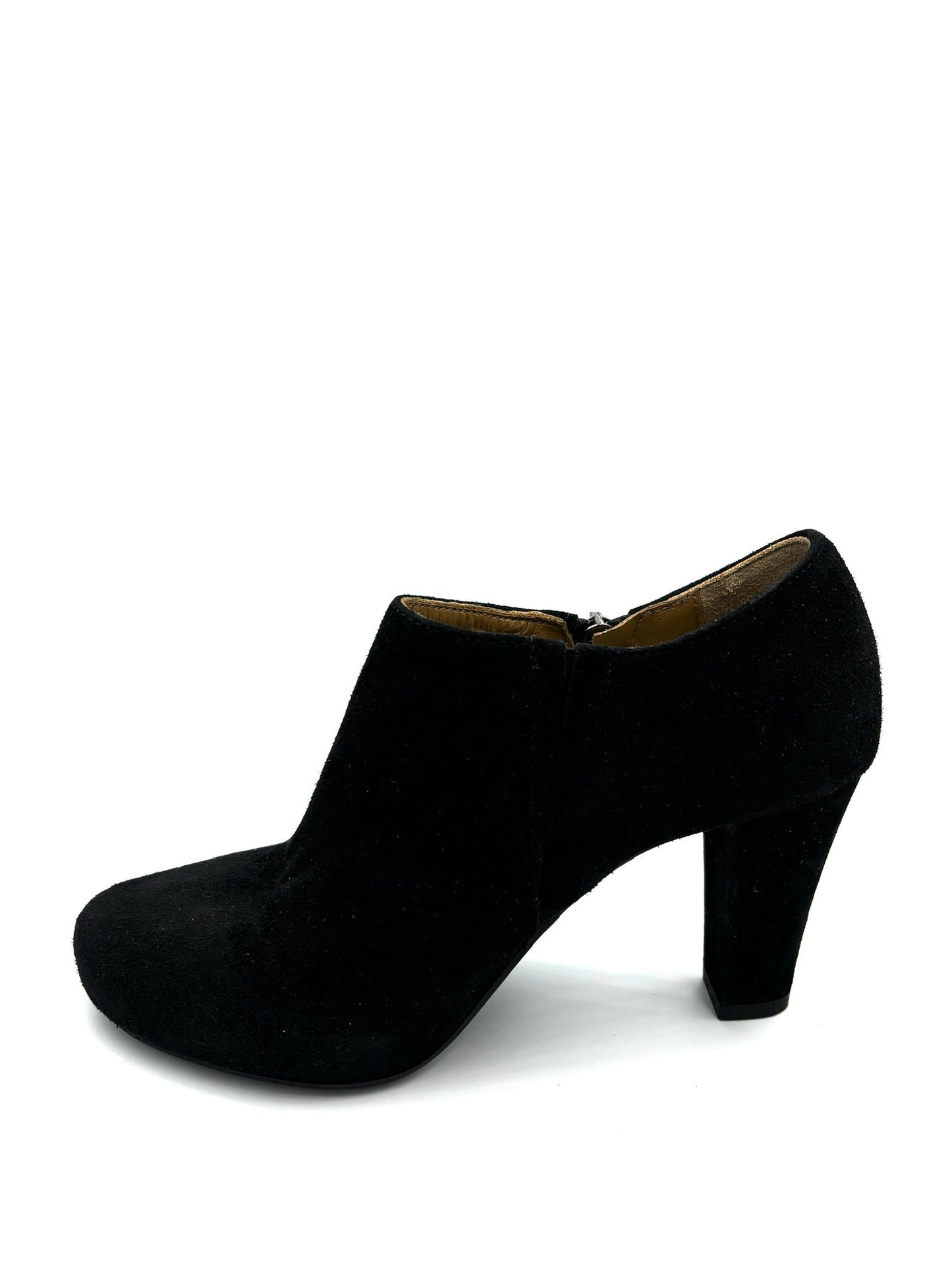 Scarpa con tacco Igi&co
