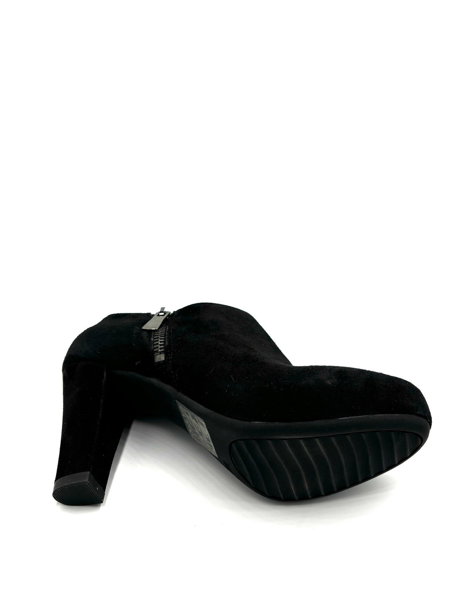 Scarpa con tacco Igi&co