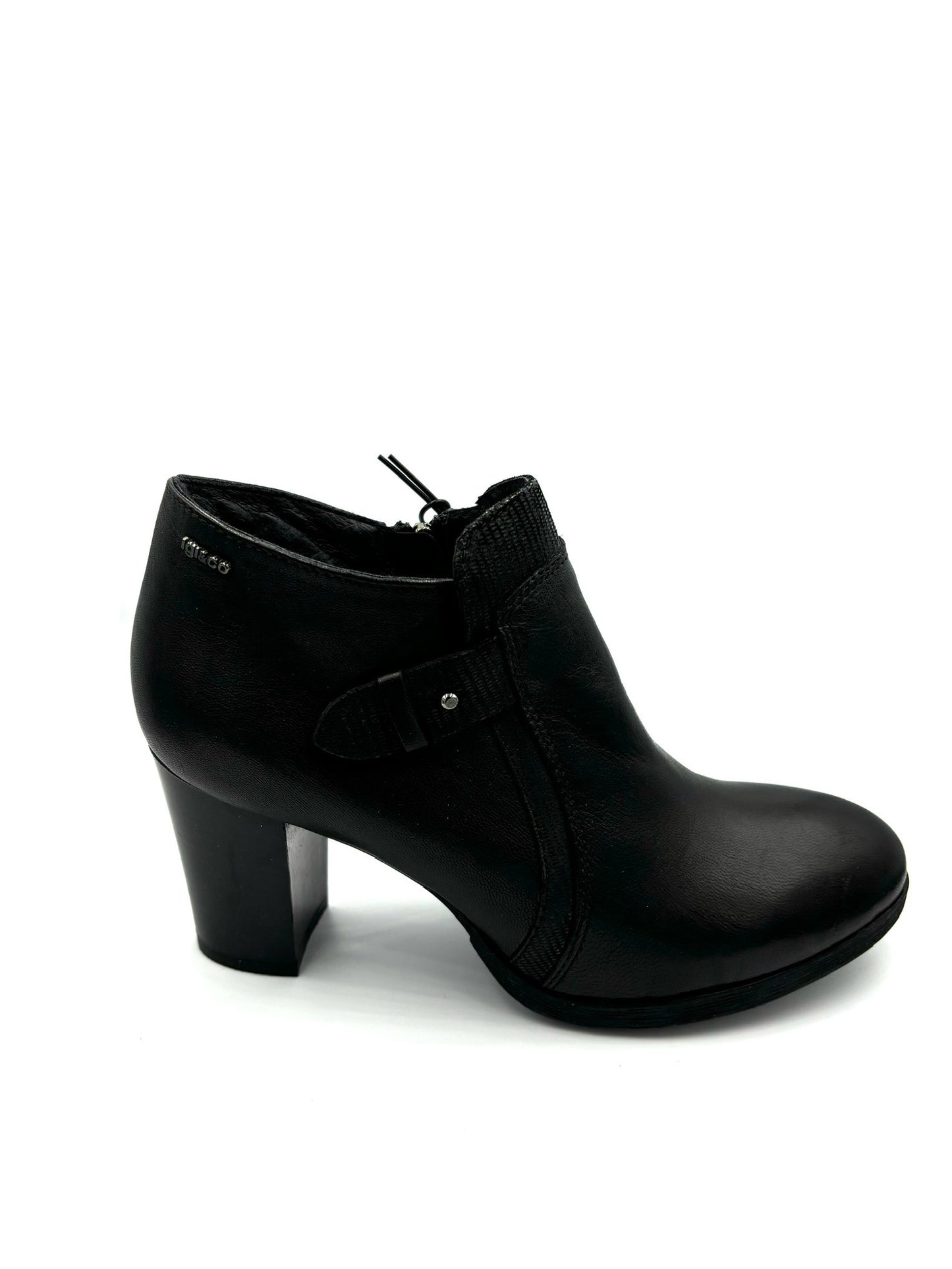 Scarpa con tacco Igi&co