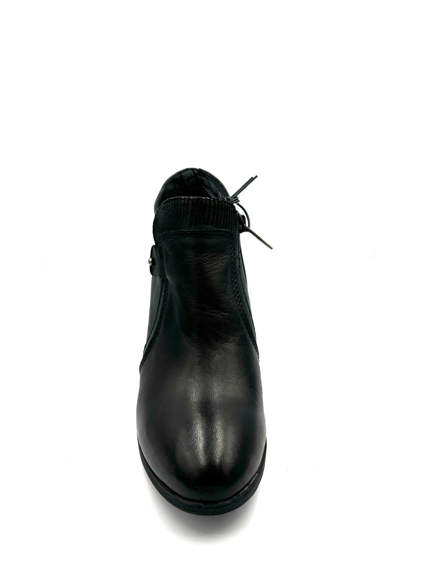 Scarpa con tacco Igi&co