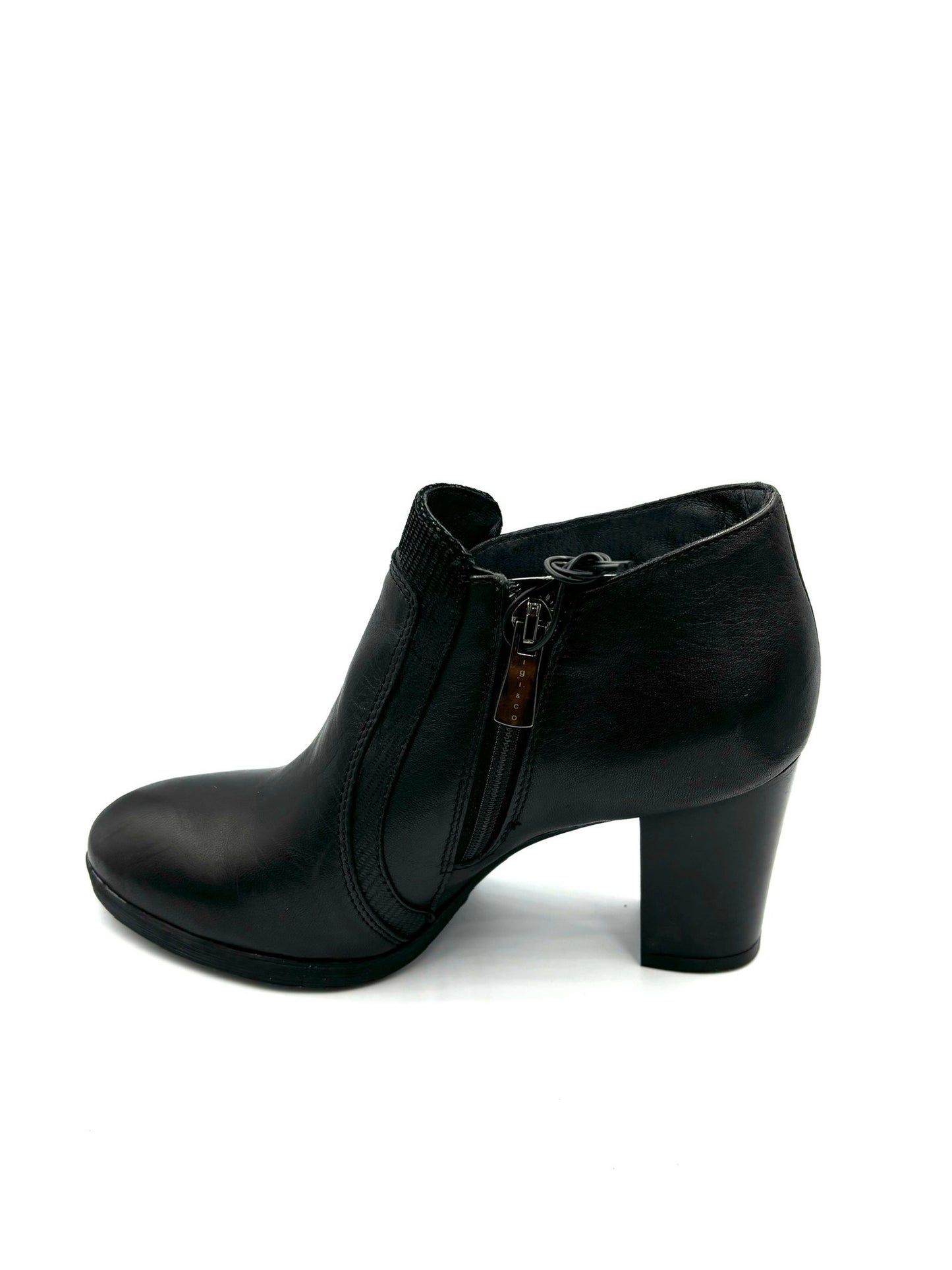 Scarpa con tacco Igi&co