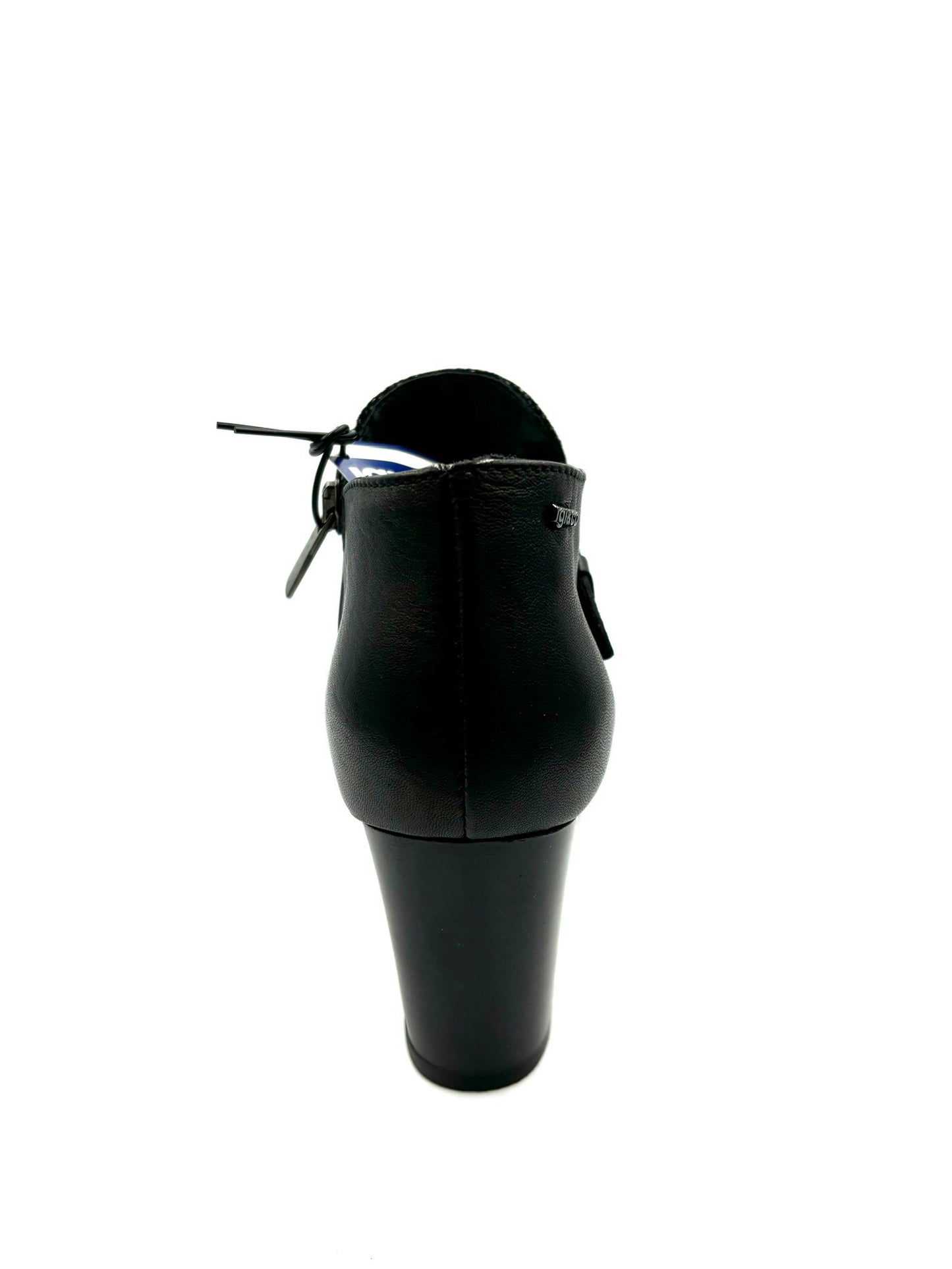 Scarpa con tacco Igi&co