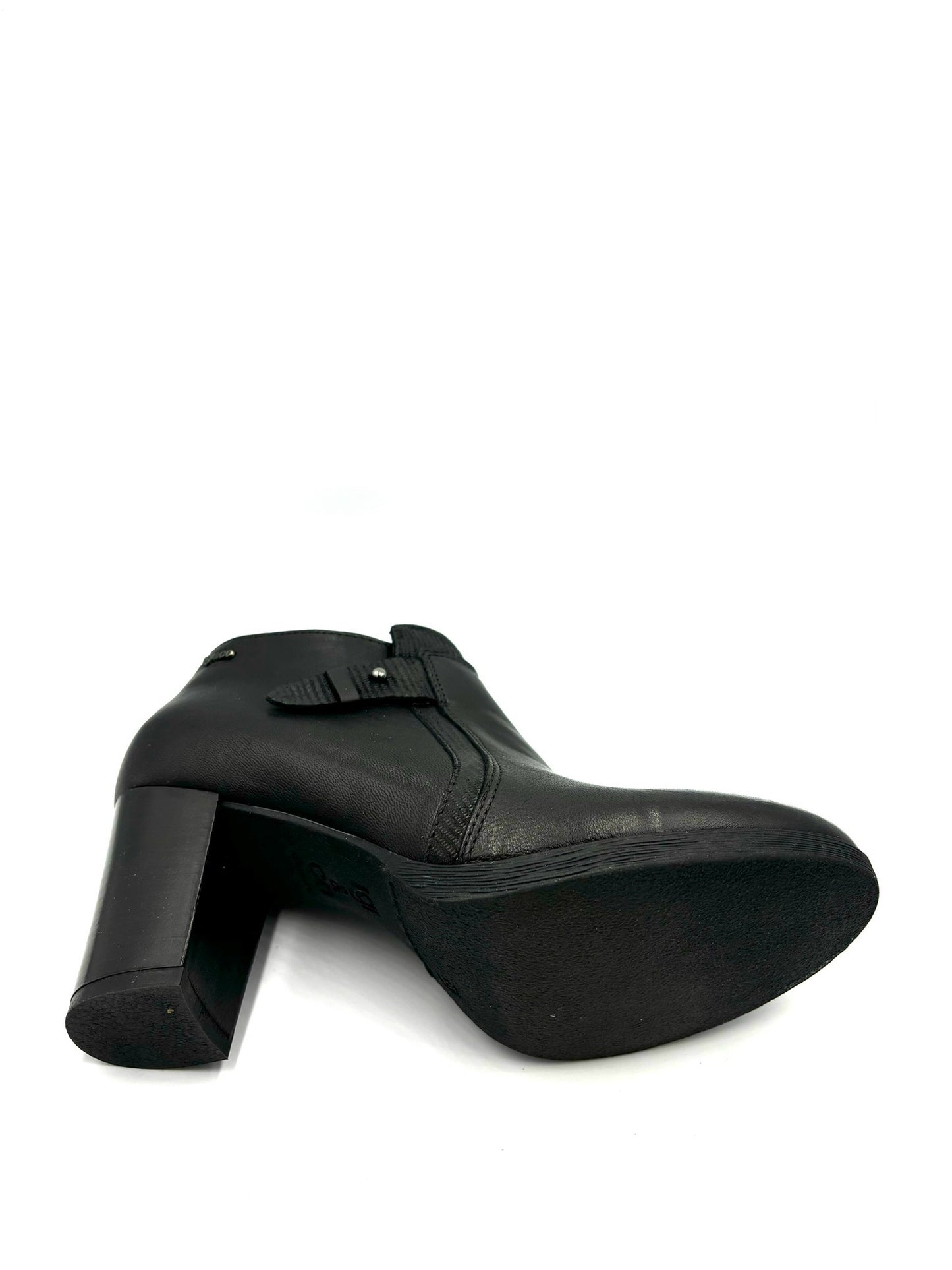 Scarpa con tacco Igi&co