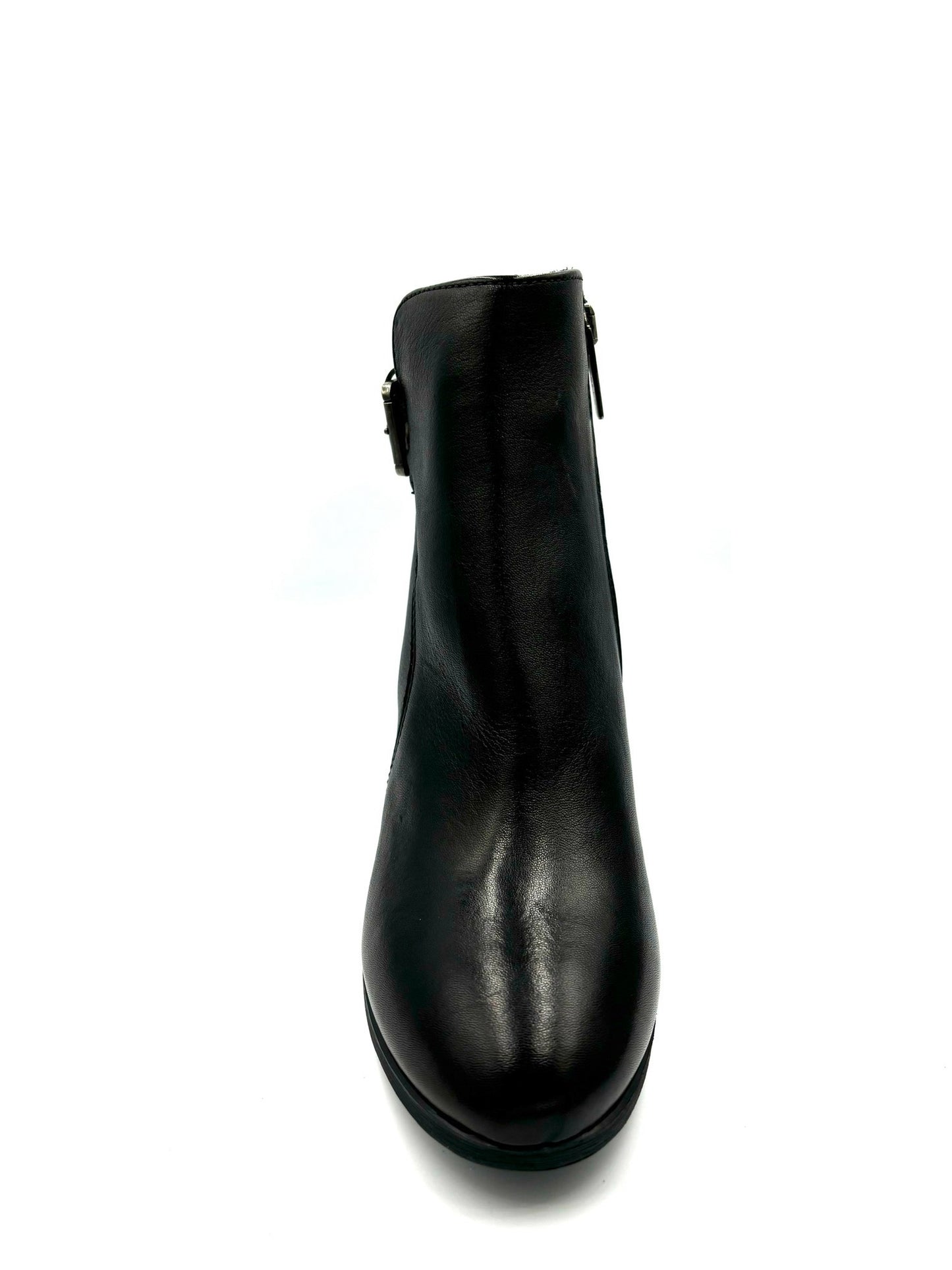 Stivaletto con tacco Igi&co