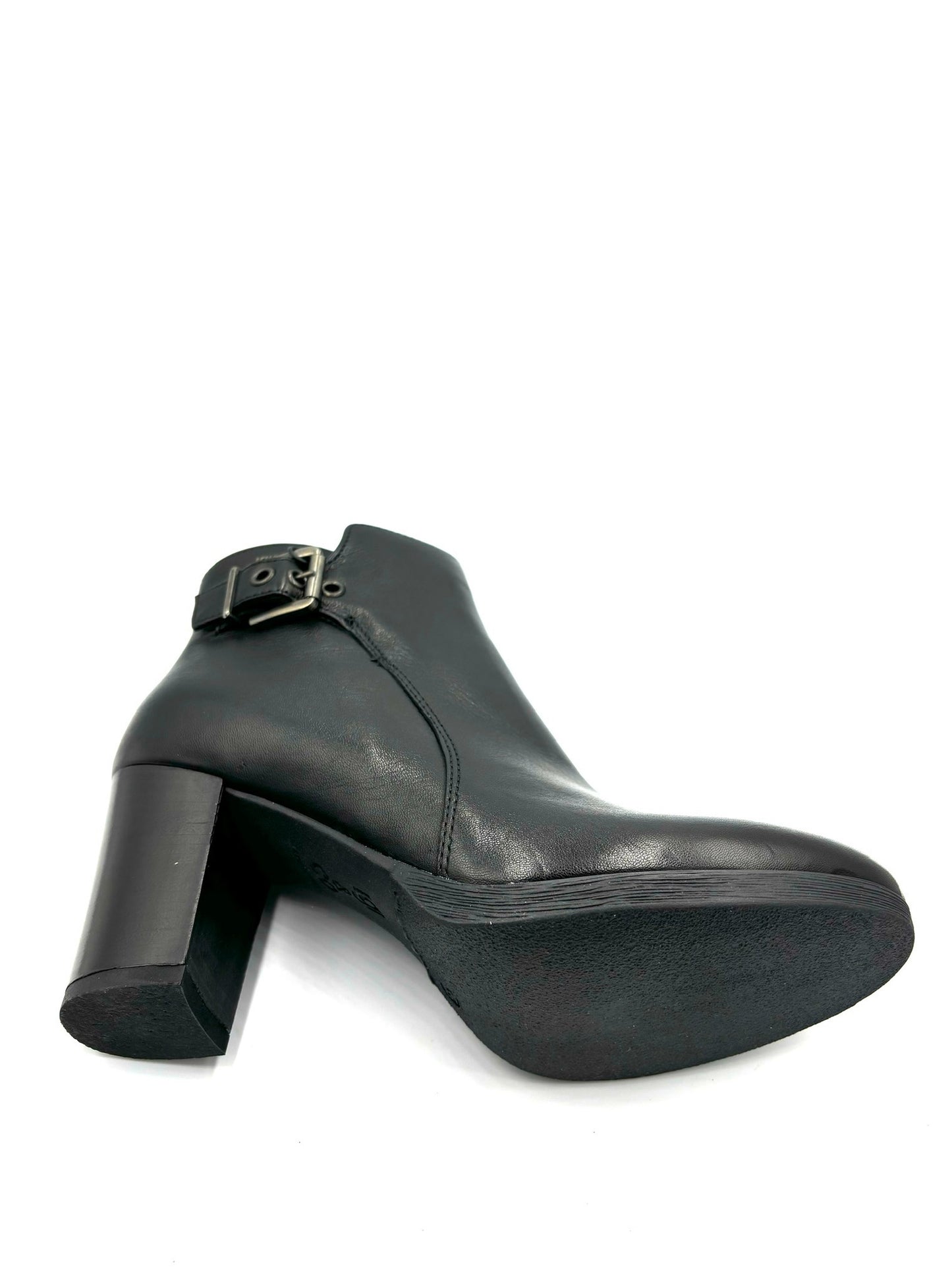 Stivaletto con tacco Igi&co
