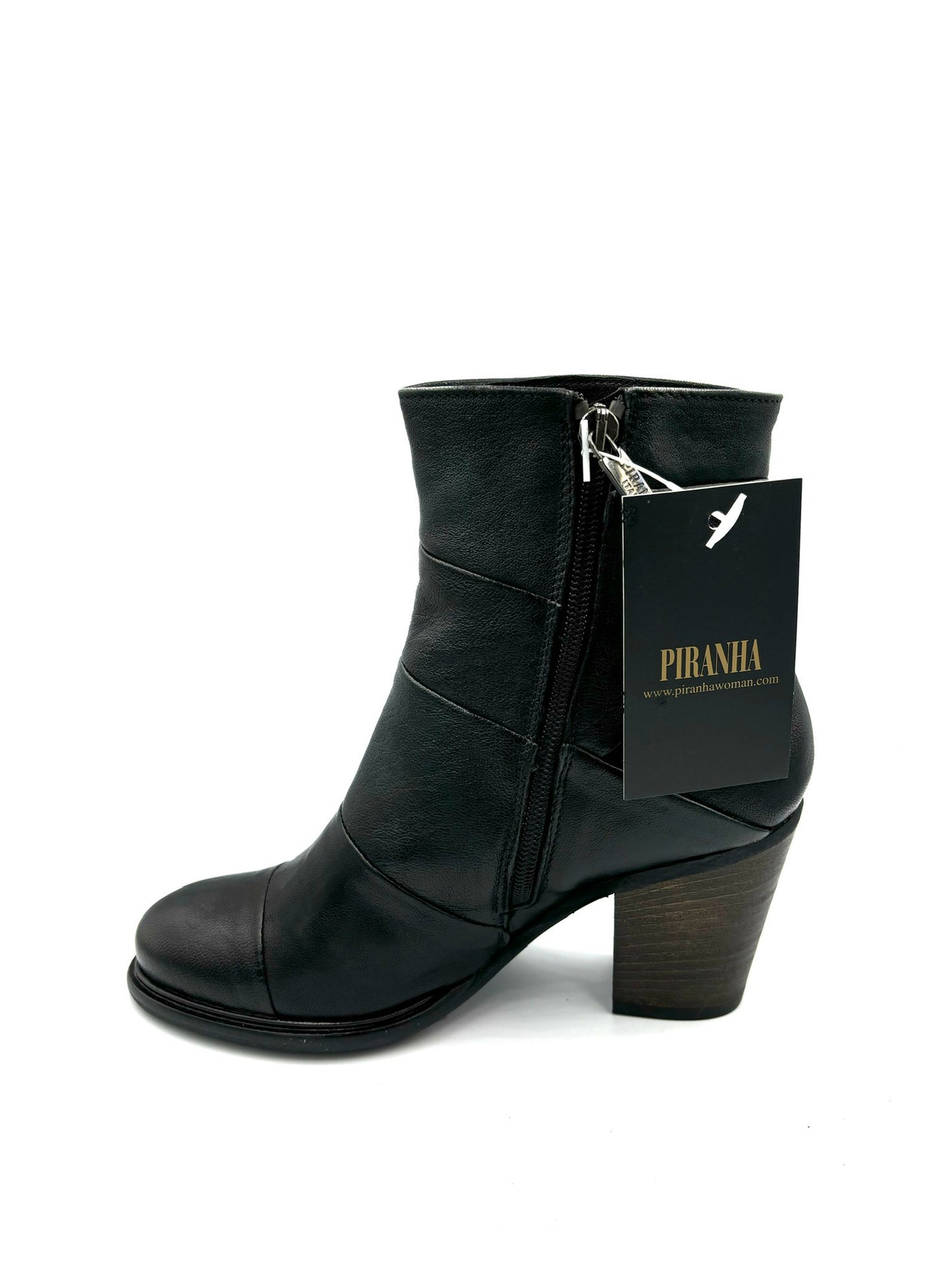 Stivaletto Piranha