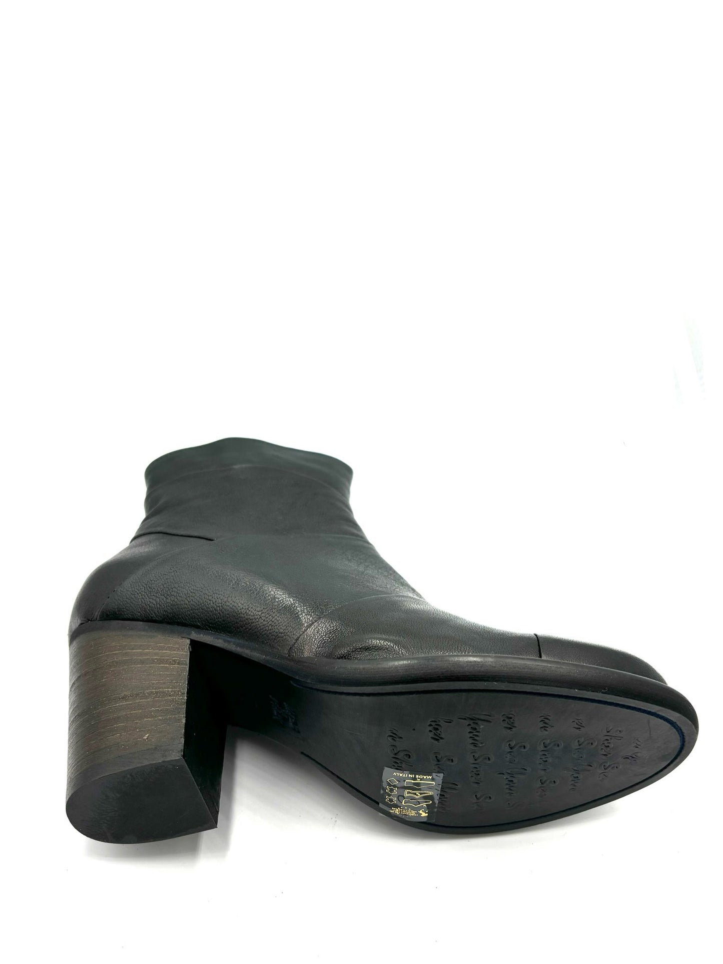 Stivaletto Piranha