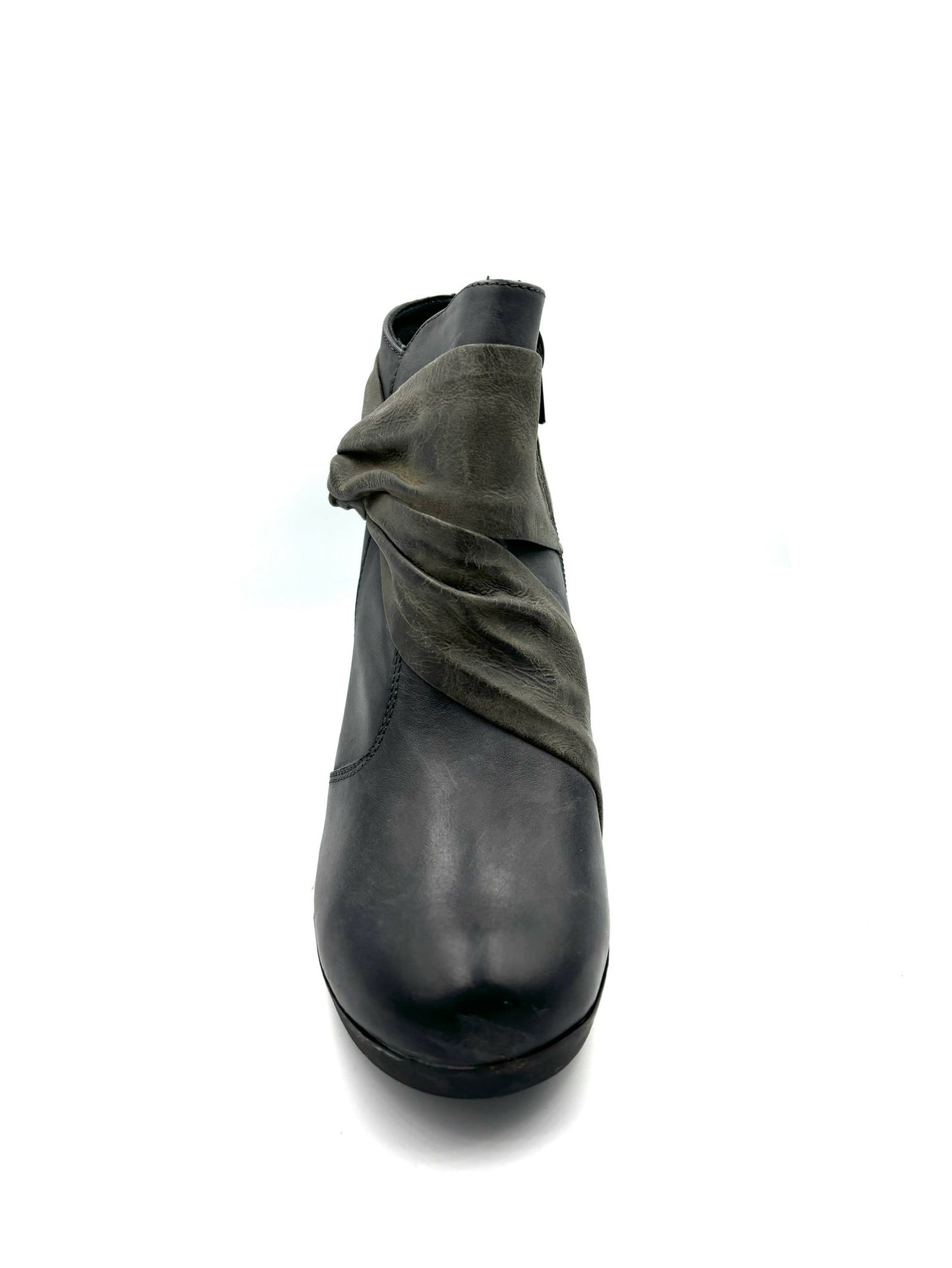 Scarpa con tacco Venexiana