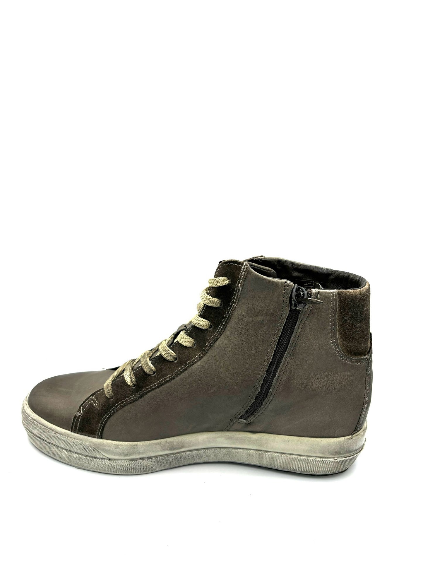 Scarpa stringata Igi&co