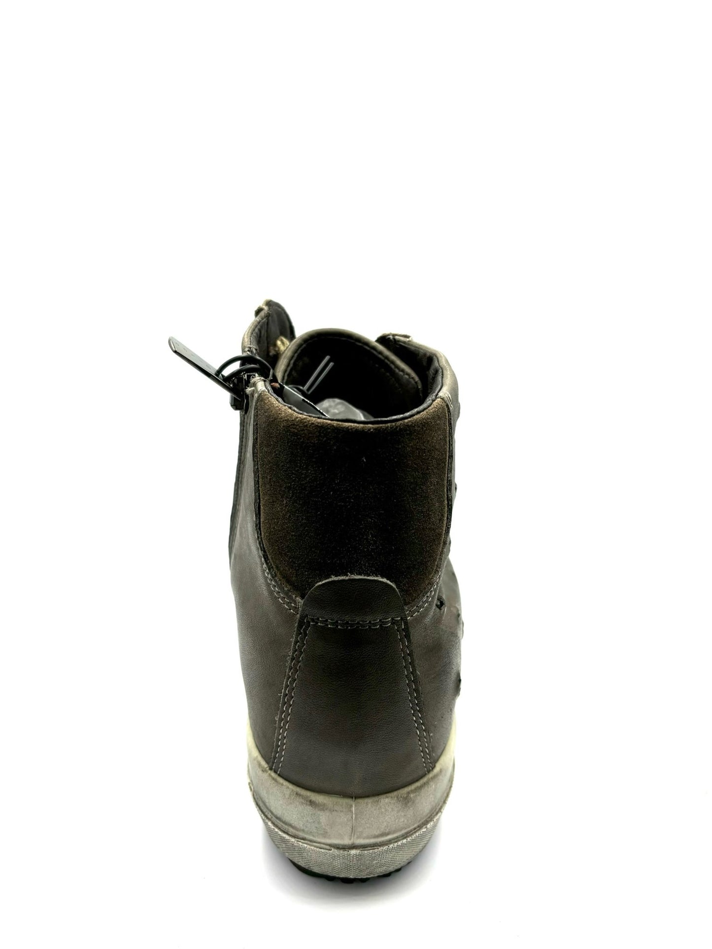 Scarpa stringata Igi&co