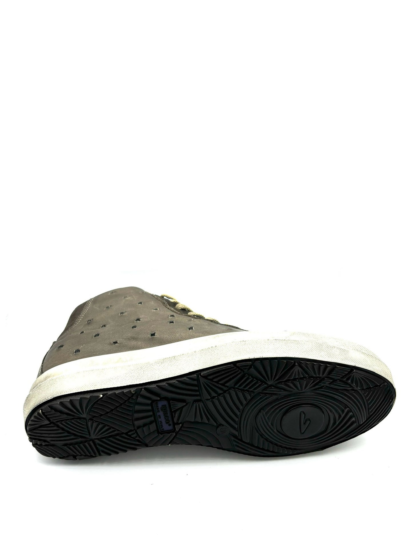 Scarpa stringata Igi&co