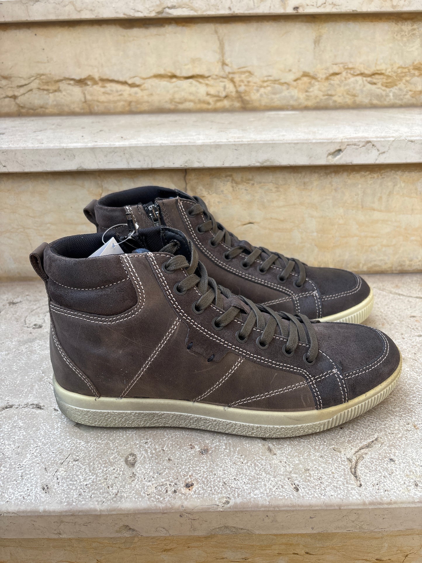 Scarpa stringata iMac