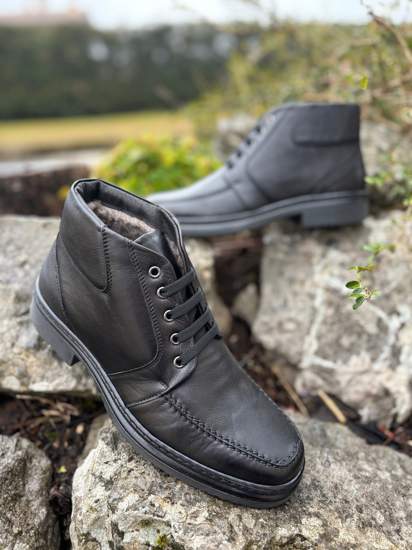 Stivaletto Fontana