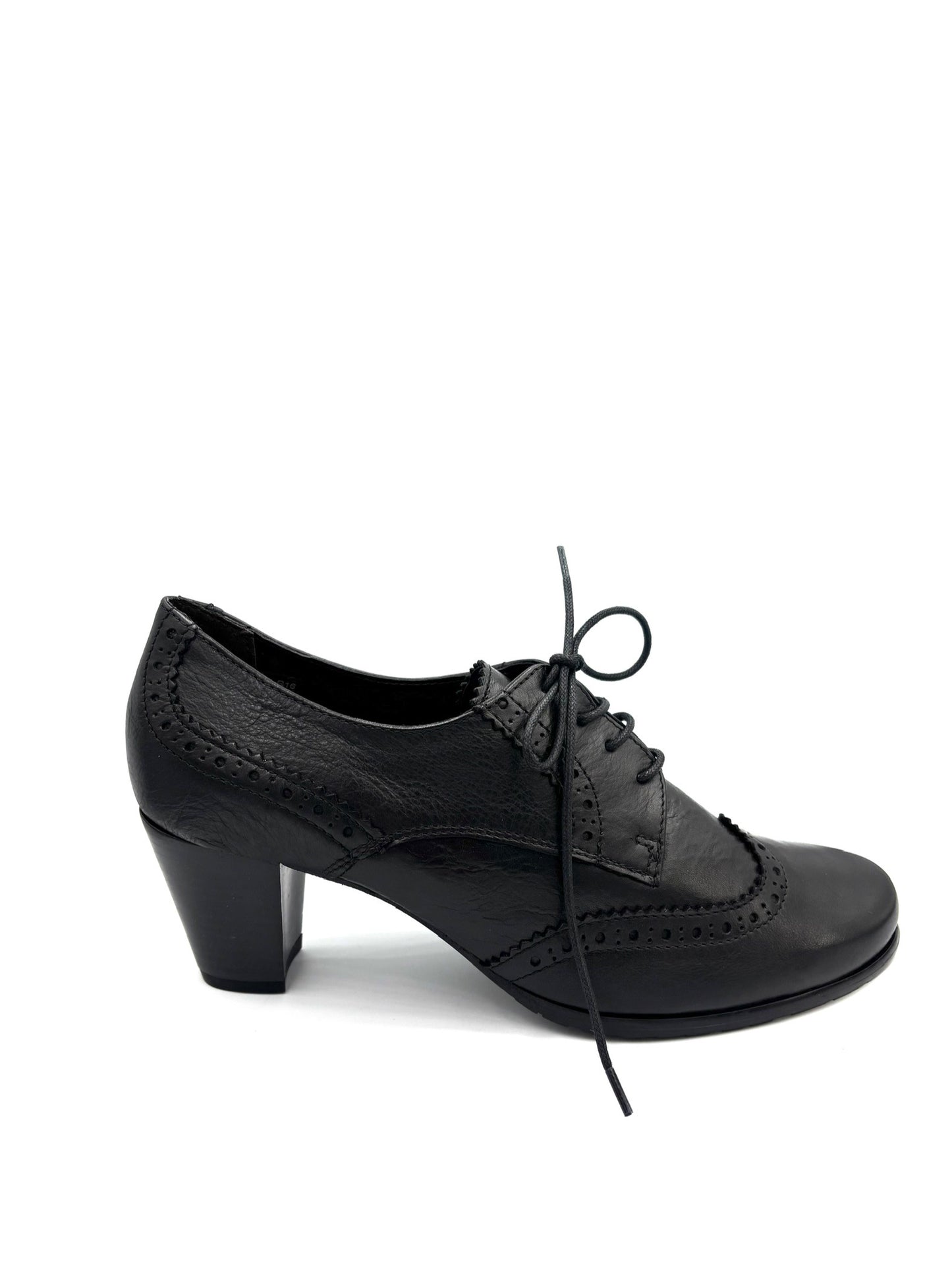 Scarpa con tacco Relax shoe