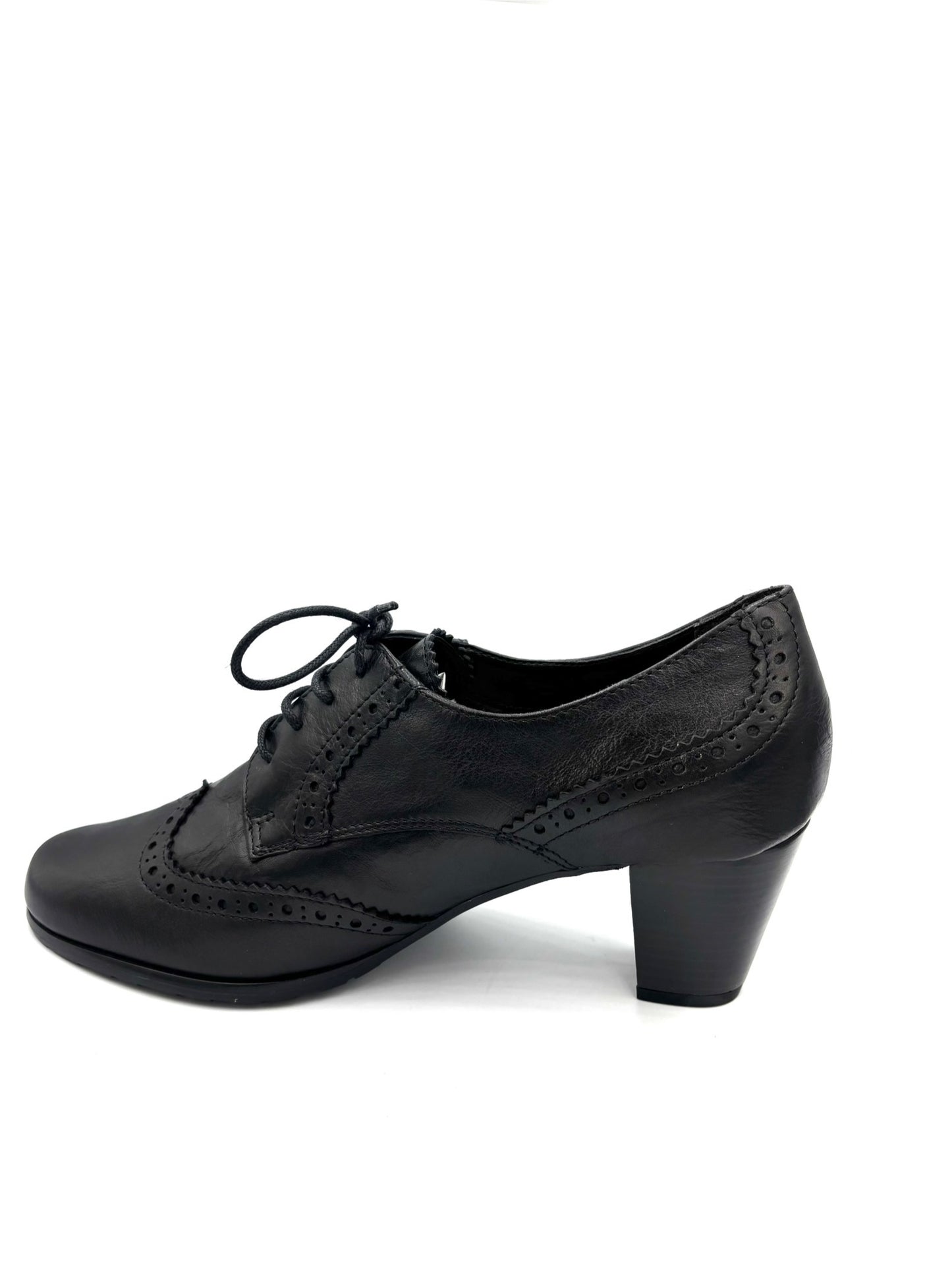 Scarpa con tacco Relax shoe
