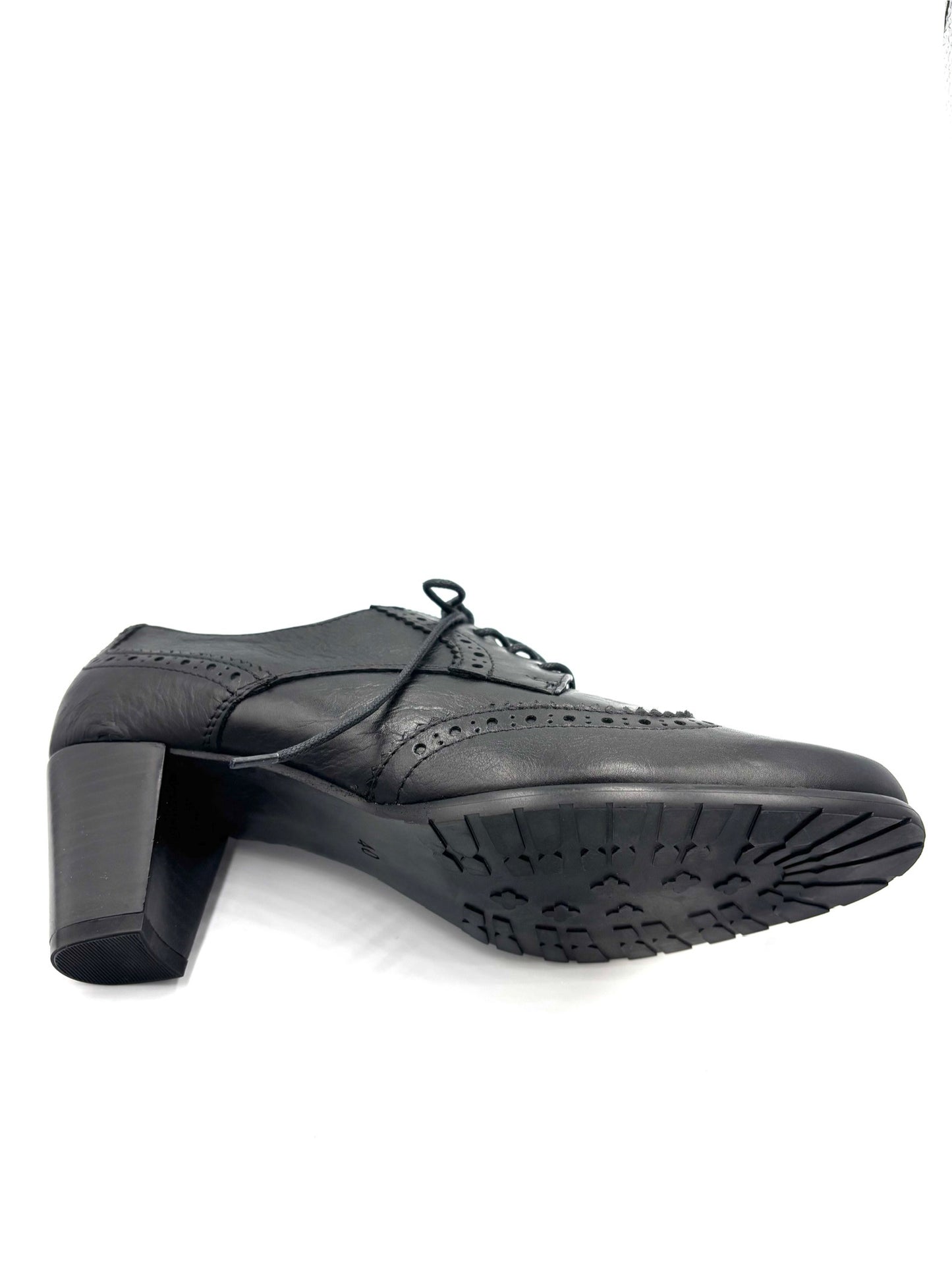 Scarpa con tacco Relax shoe